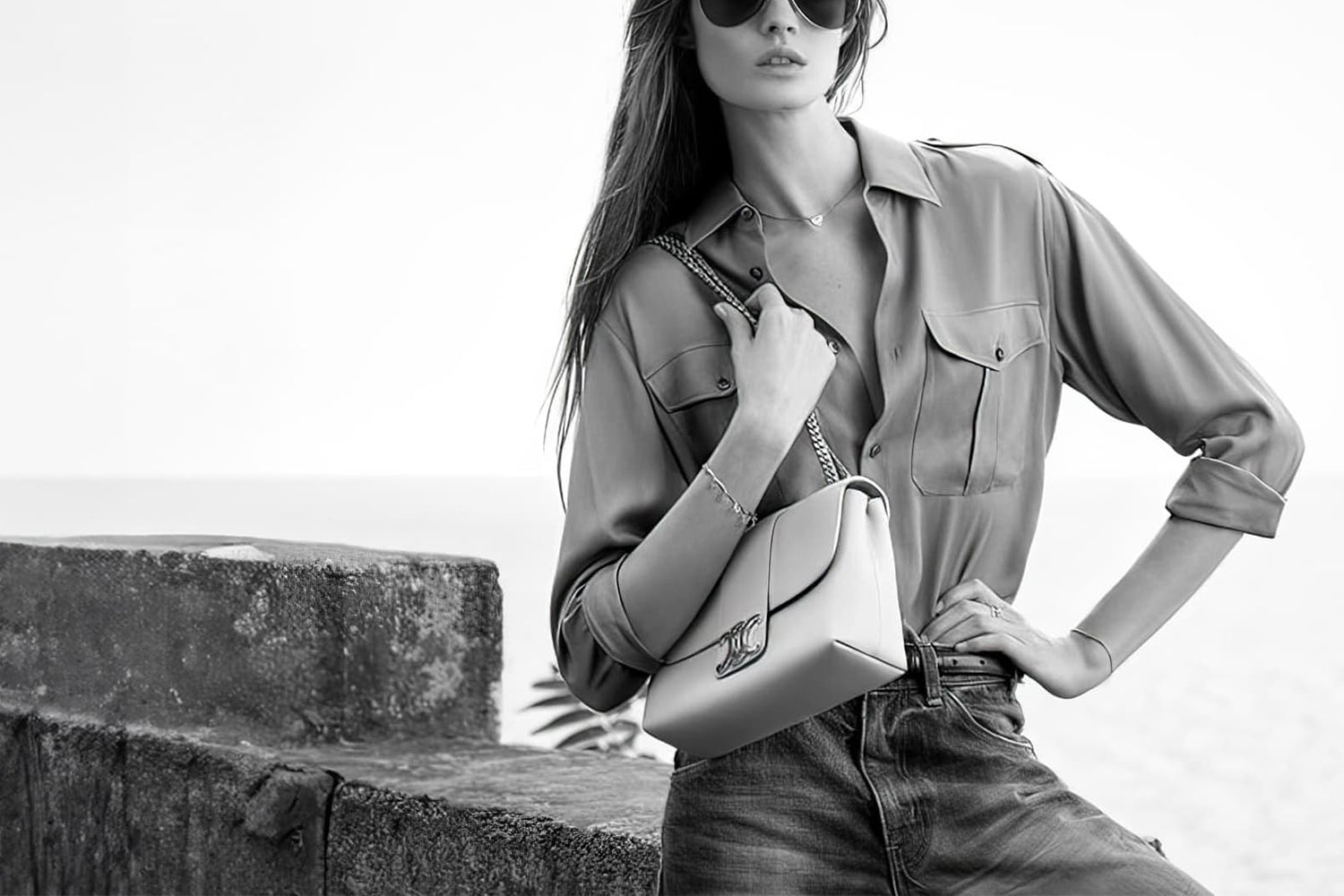 Celine Women's Collection