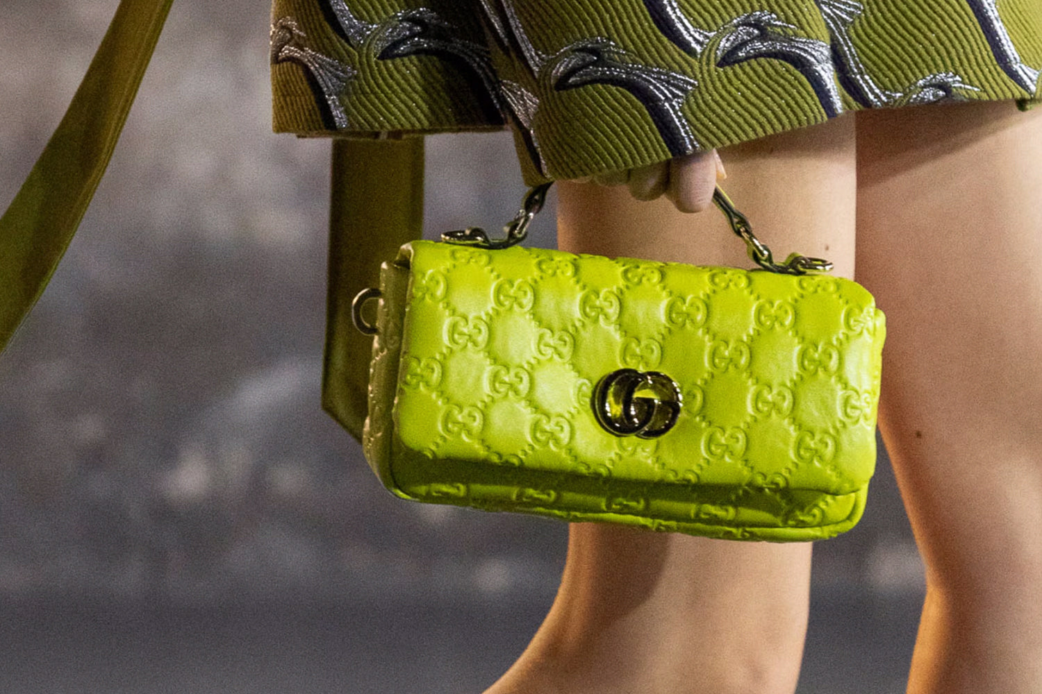 Gucci Women's Collection