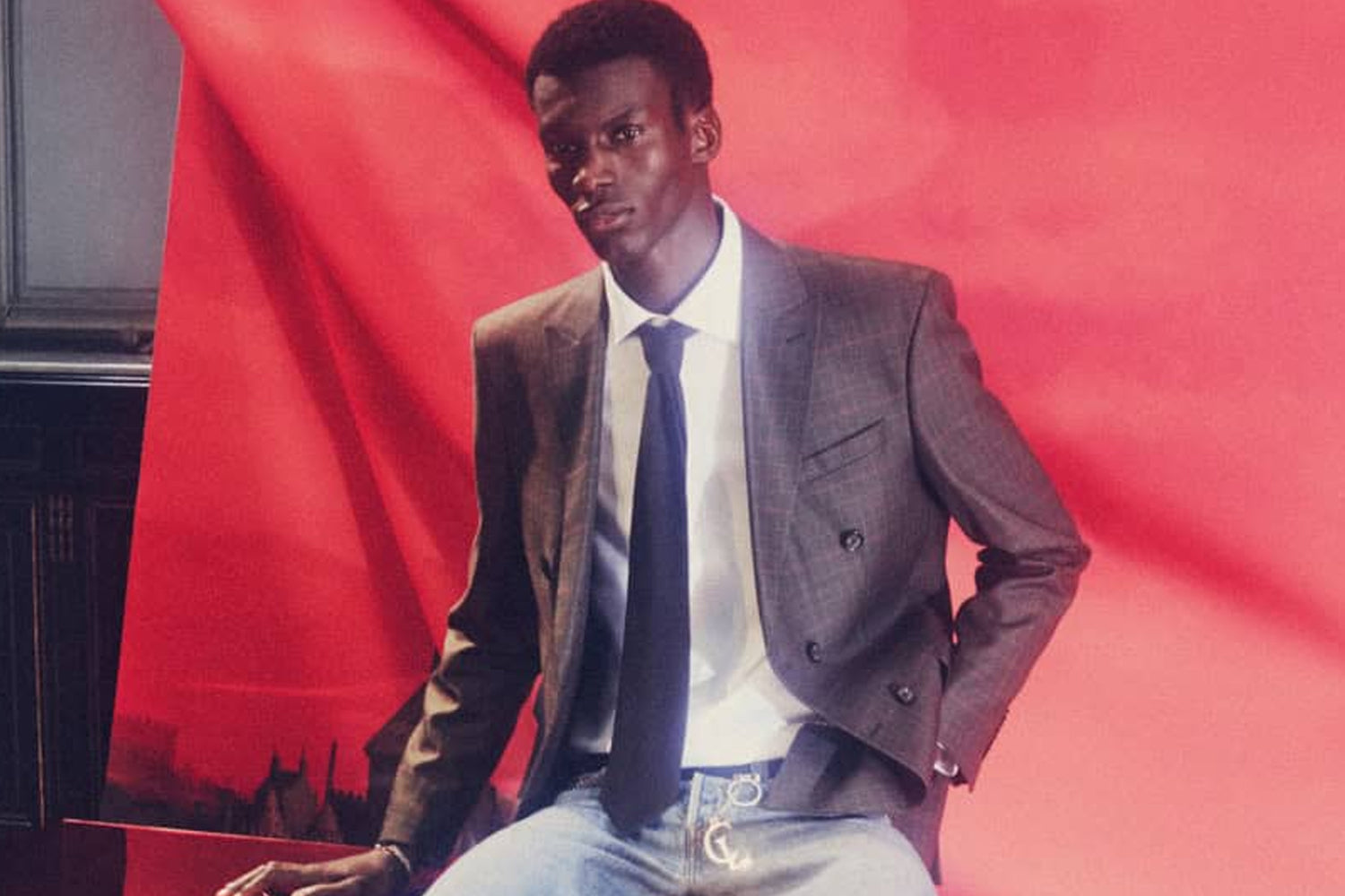 Christian Louboutin Men's Sale