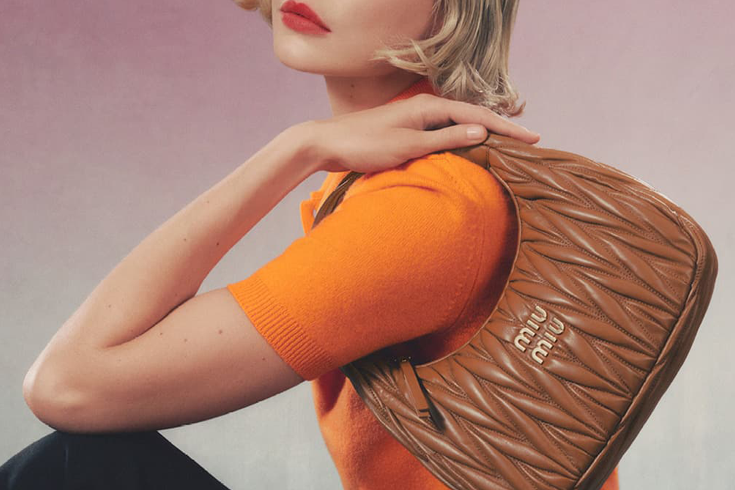 Miu Miu Women's Collection