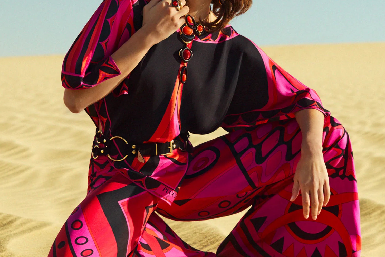 Pucci Sale