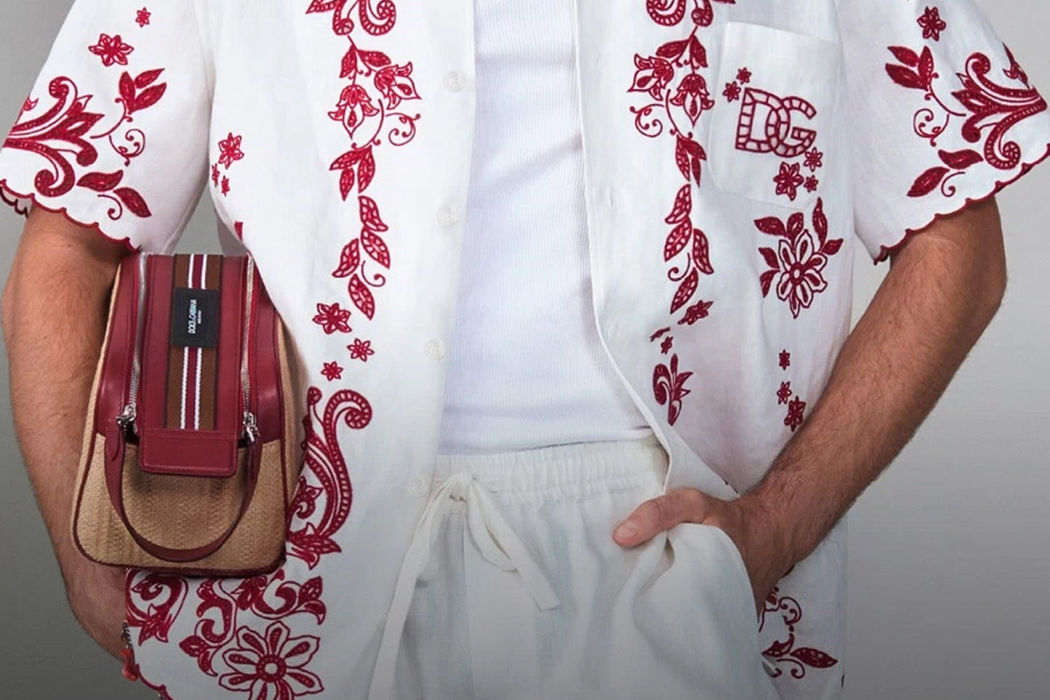 Dolce & Gabbana Men's