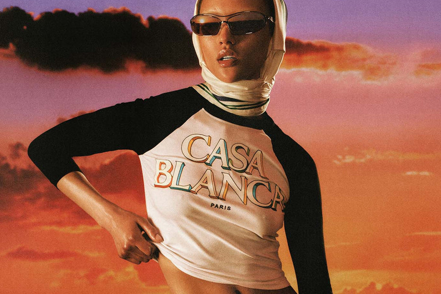 Casablanca Women's Sale!