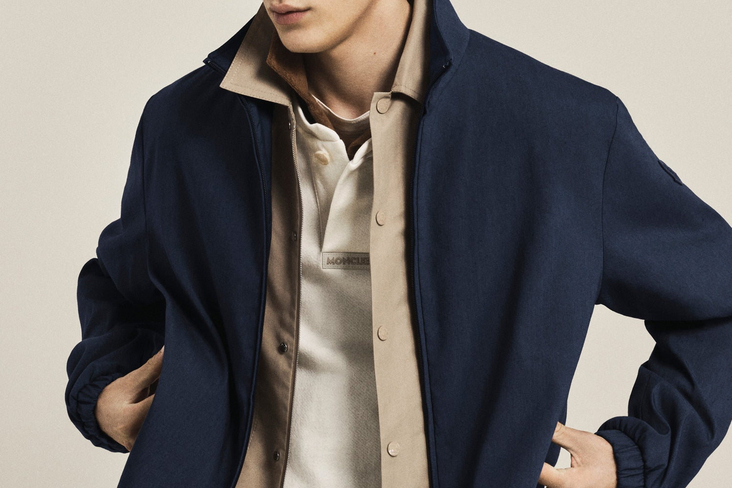 Moncler Men's Sale