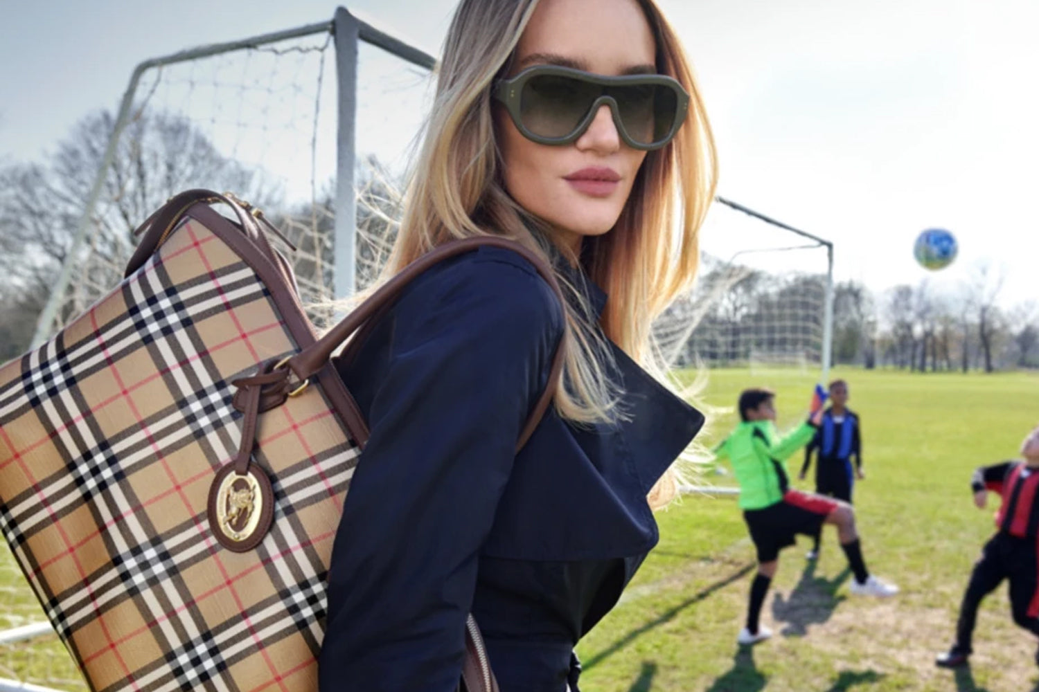 Burberry Women's Sale