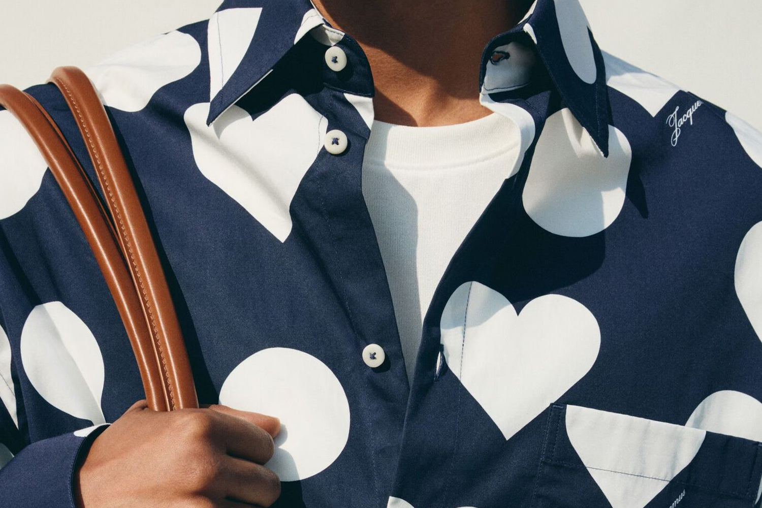 Jacquemus Men's Sale