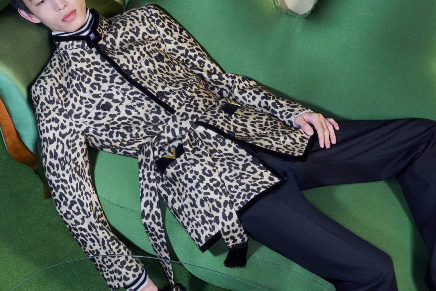 Valentino Men's Sale