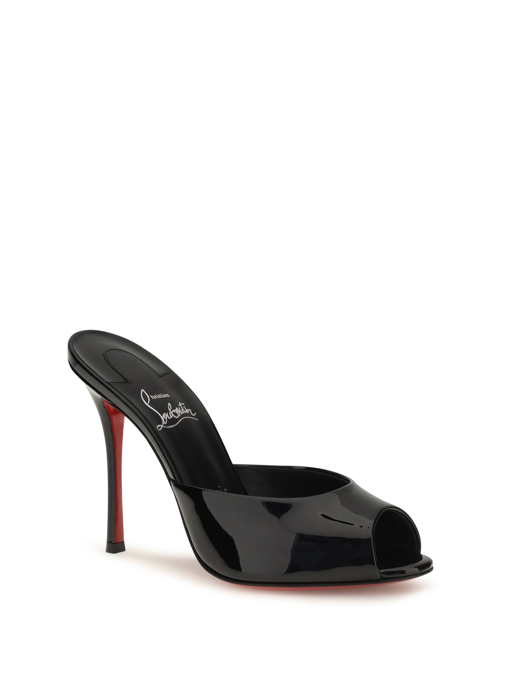 Me Dolly Sandals