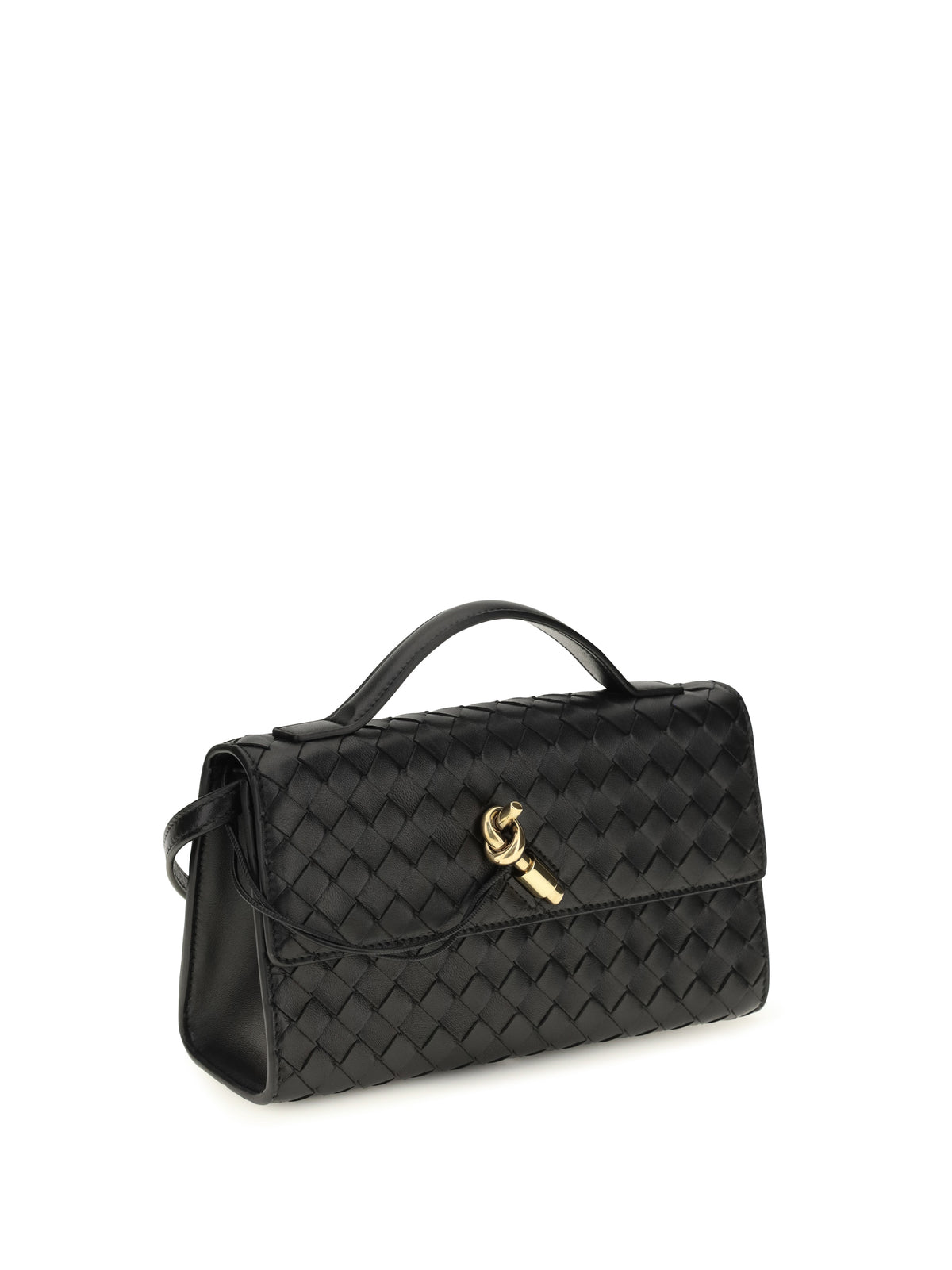 Andiamo Clutch 25