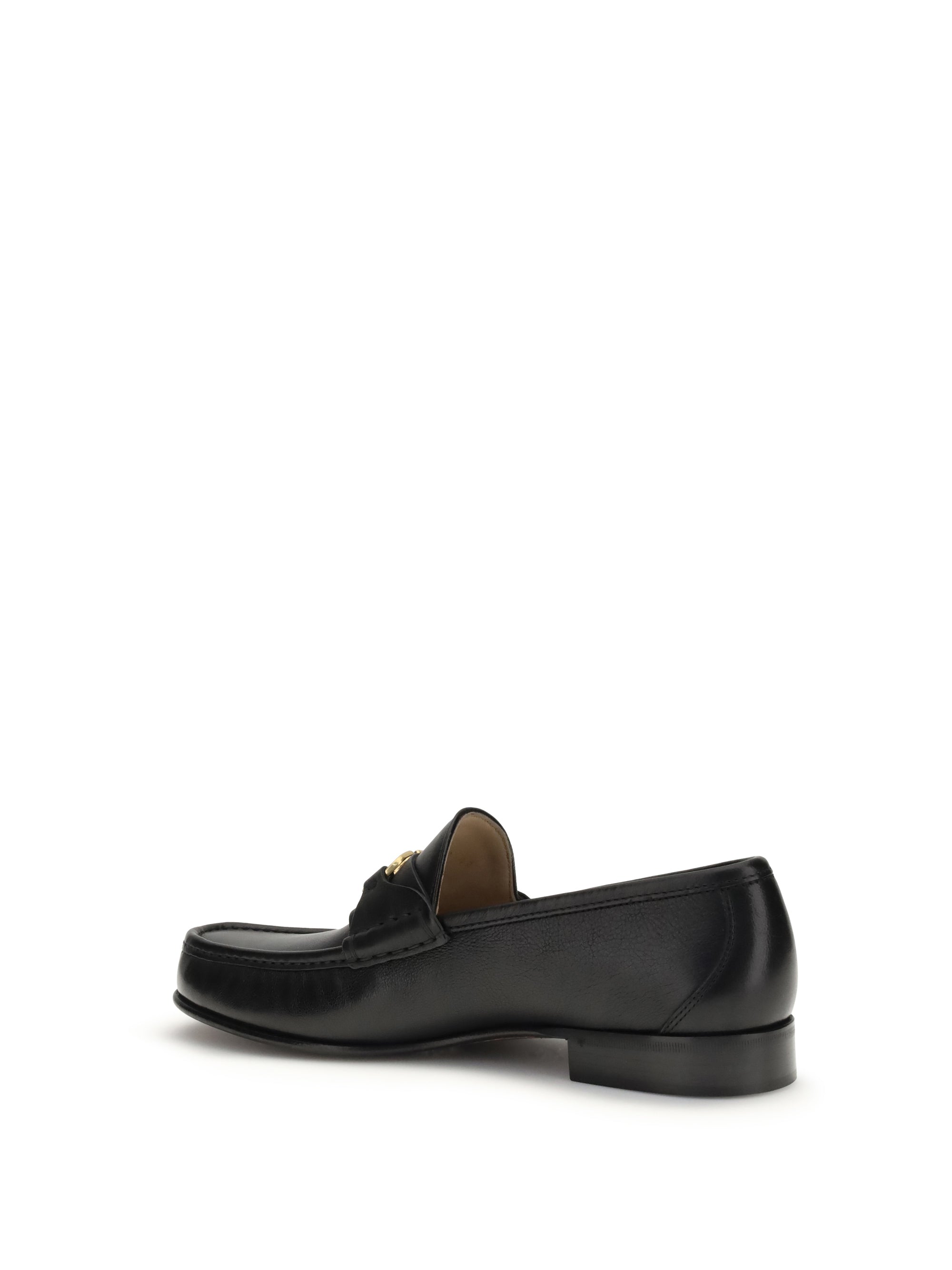 Vlogo Signature Buffalo Loafer