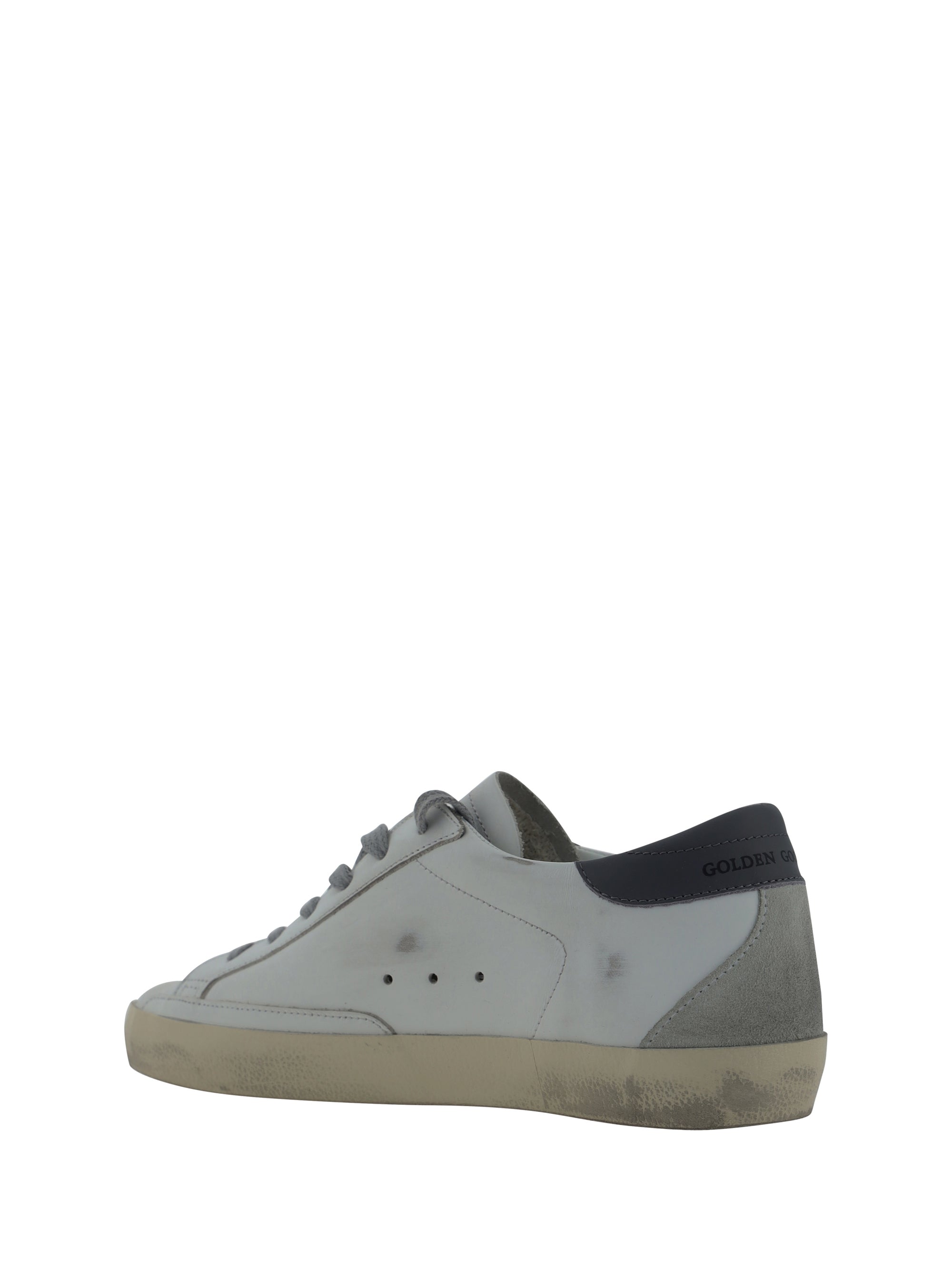 Superstar Sneakers