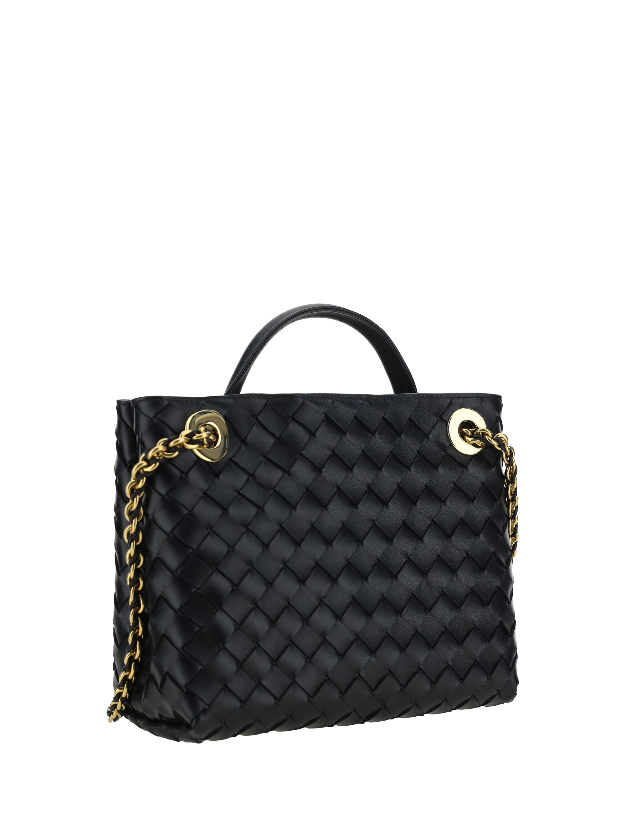 Small Andiamo Chain