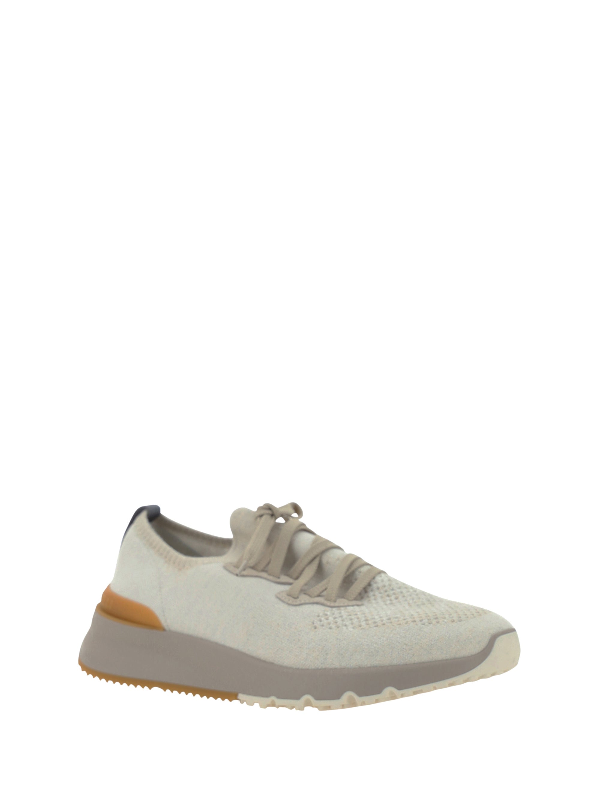 Cotton Sneakers