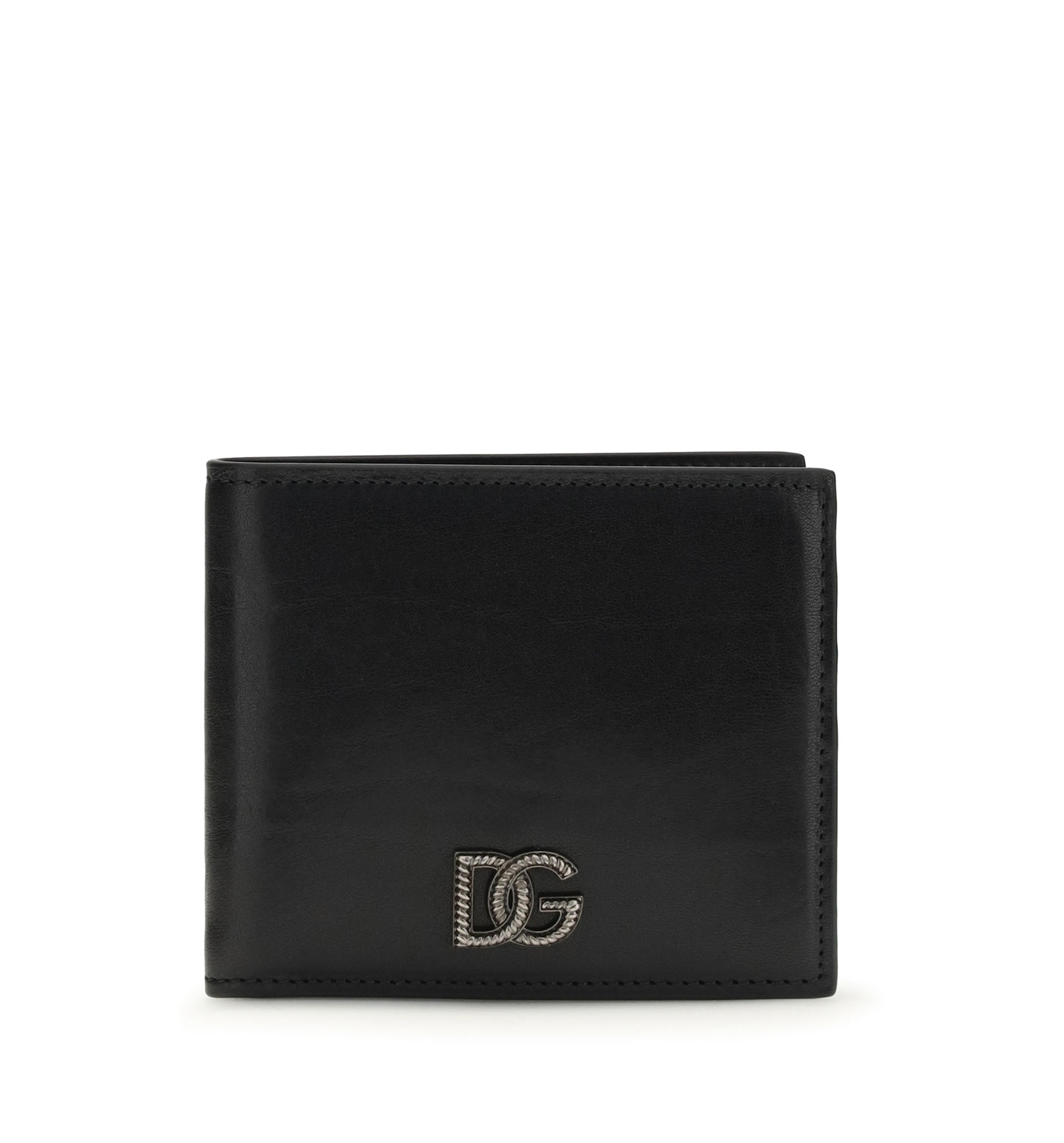 Tempesta Calfskin Wallet
