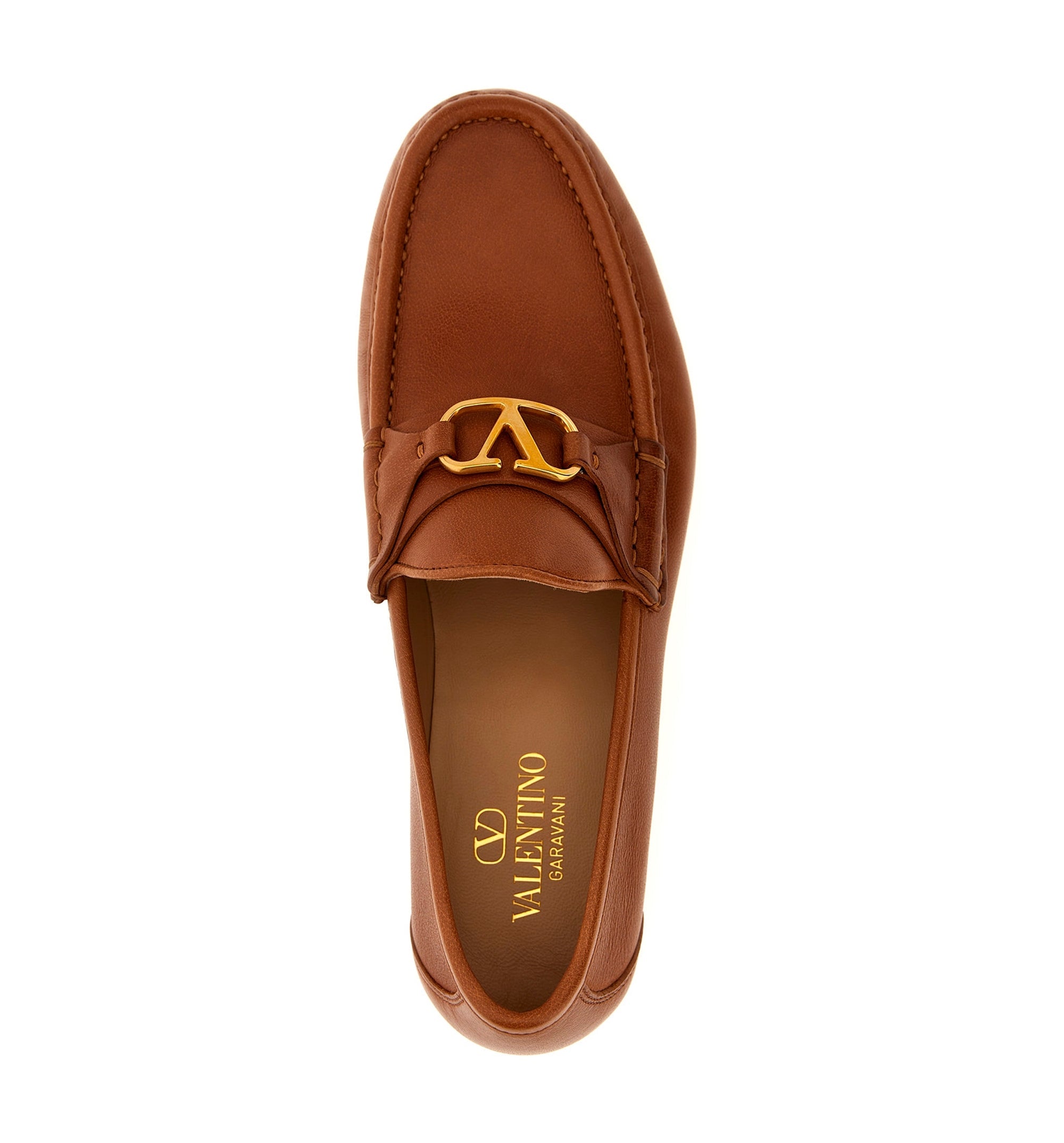 VLogo Signature Loafers