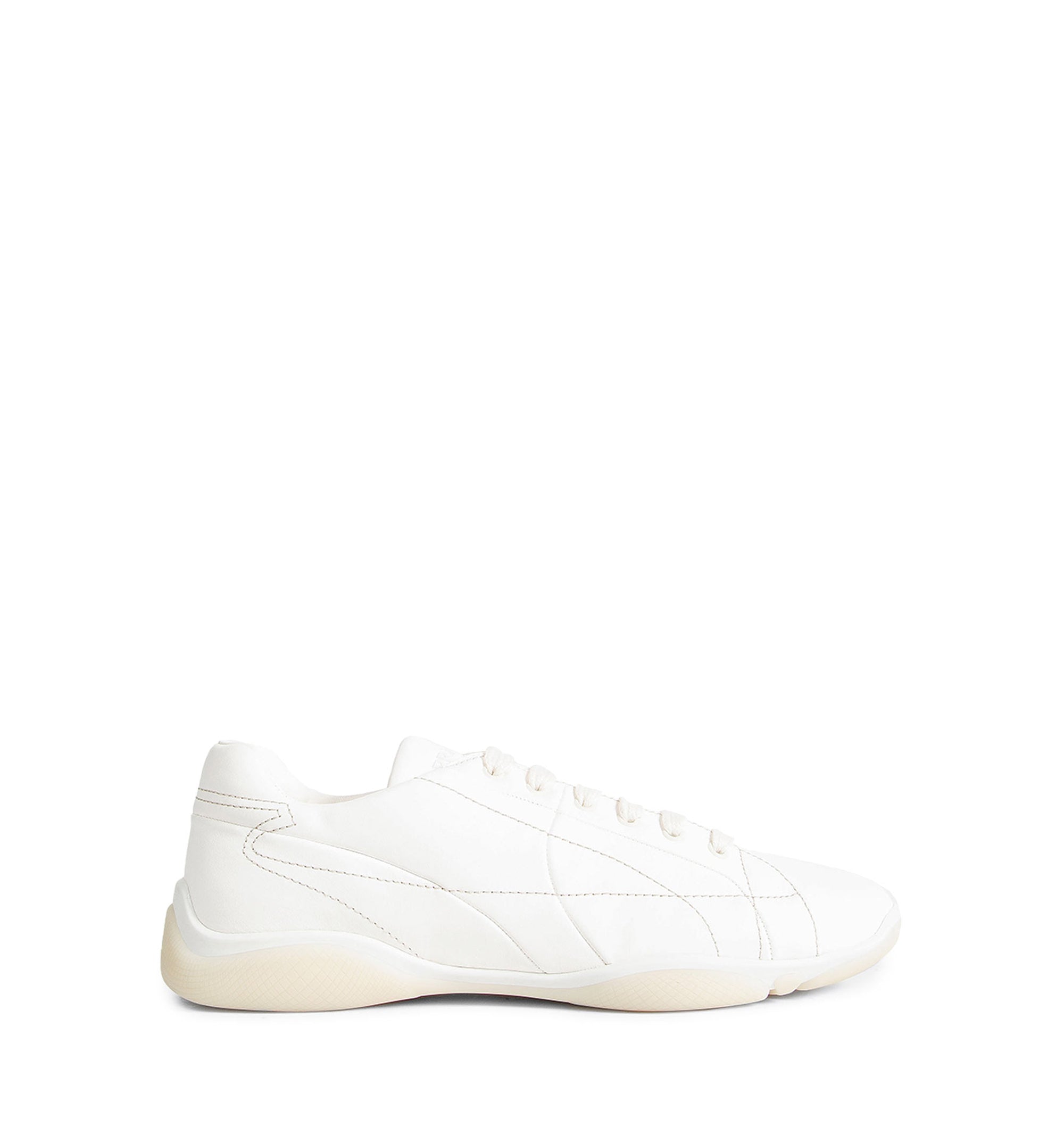 Nappa Leather Sneaker