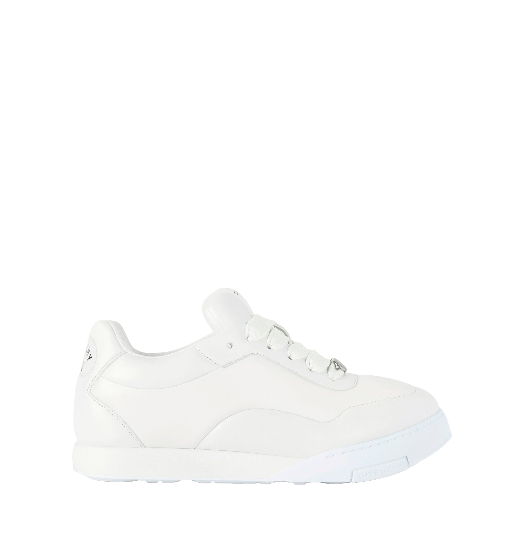 Givenchy Puffy Yard sneakers in nappa leather
