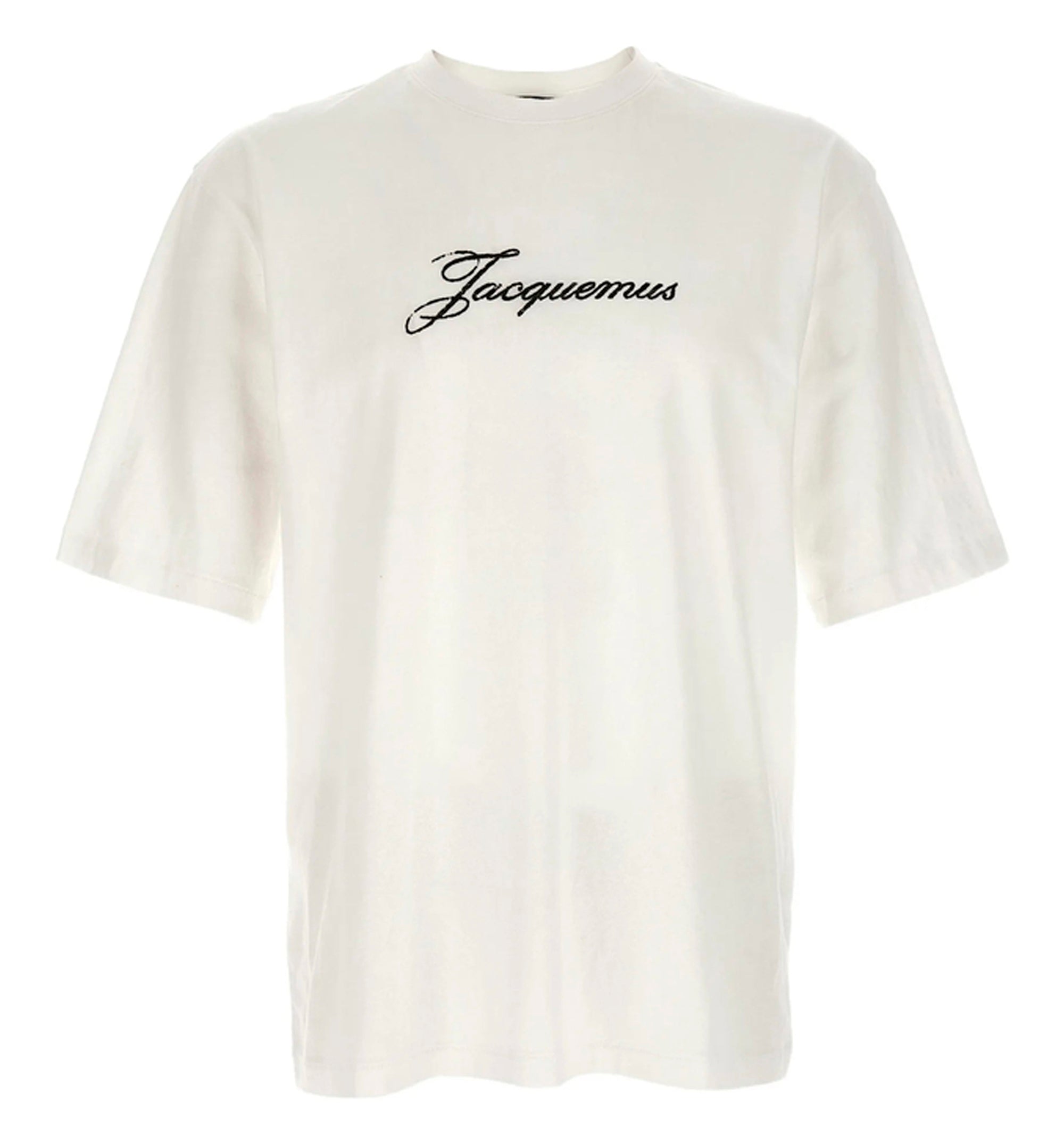 The Jacquemus t-shirt