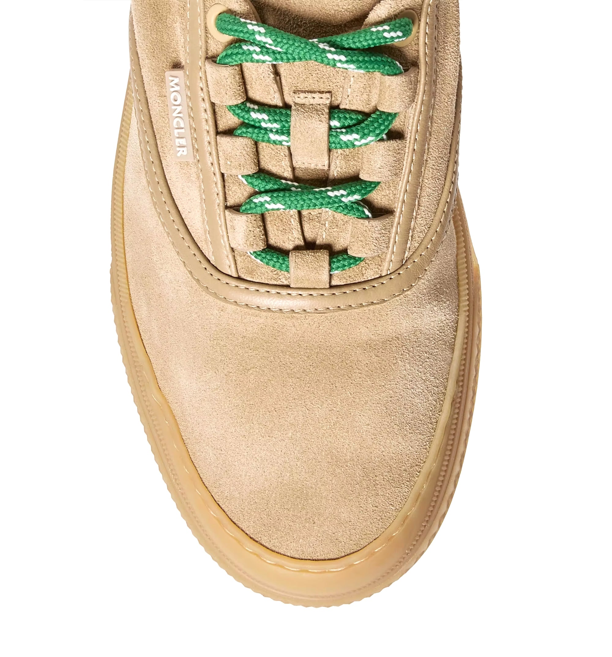 Vera Leisure Suede Sneakers