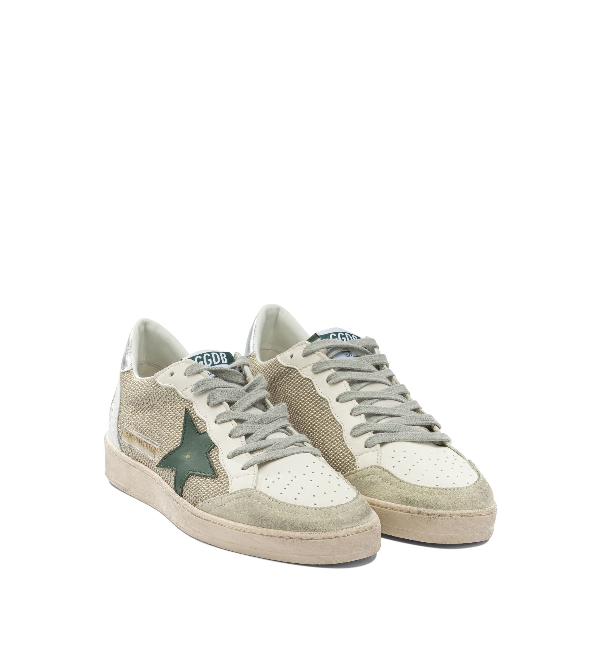 "Ball Star" sneakers