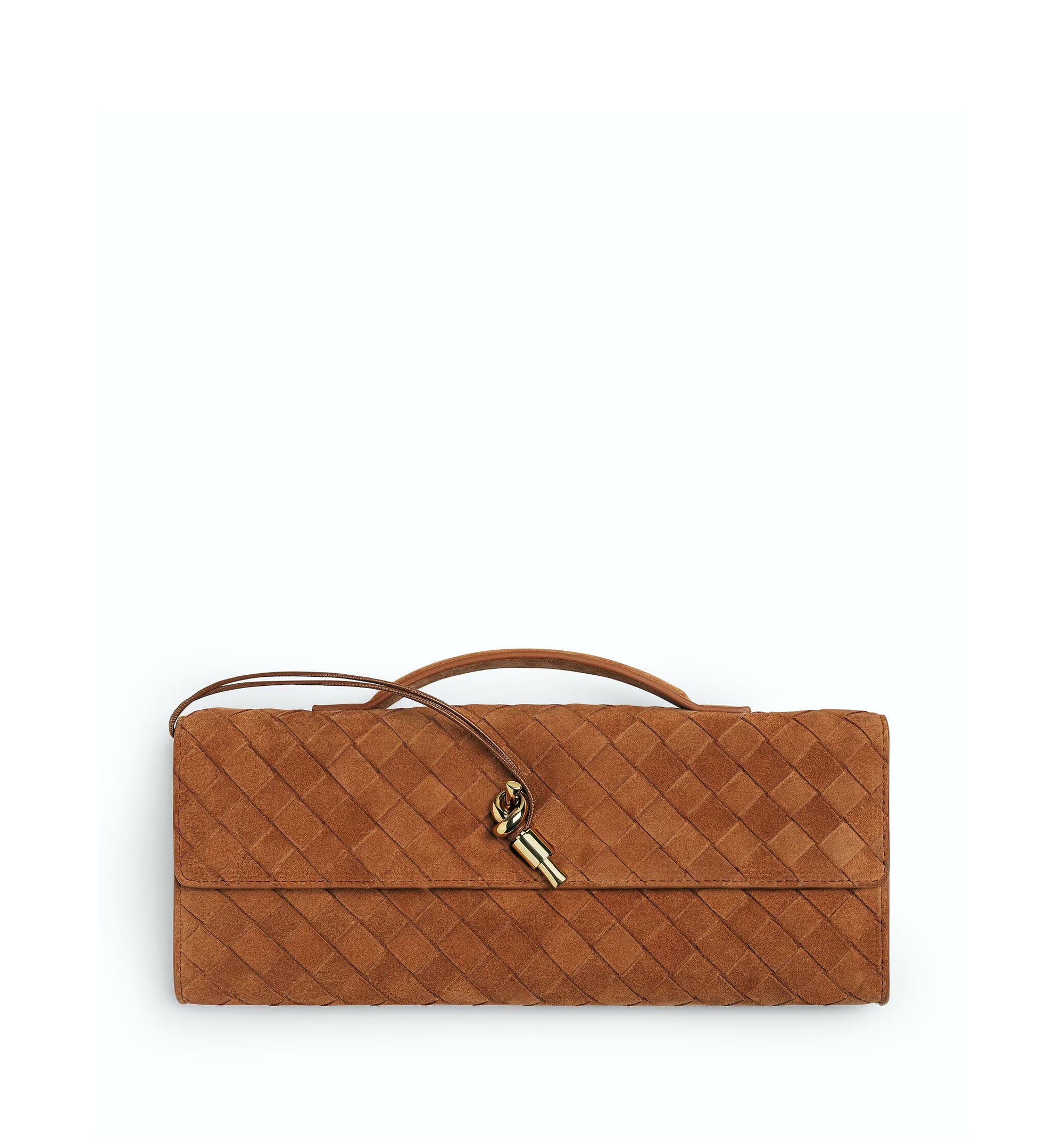 Andiamo Clutch