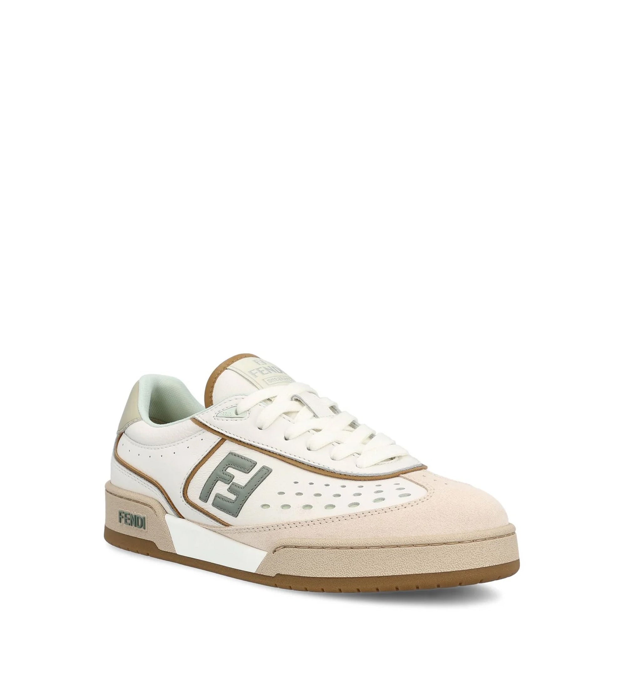 Fendi Match