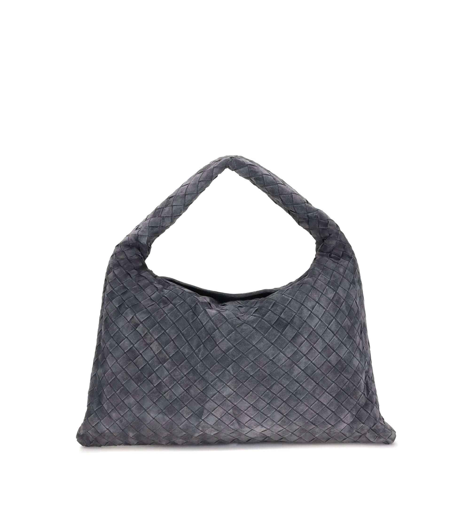 Small Leather Hop Shoulder Bag