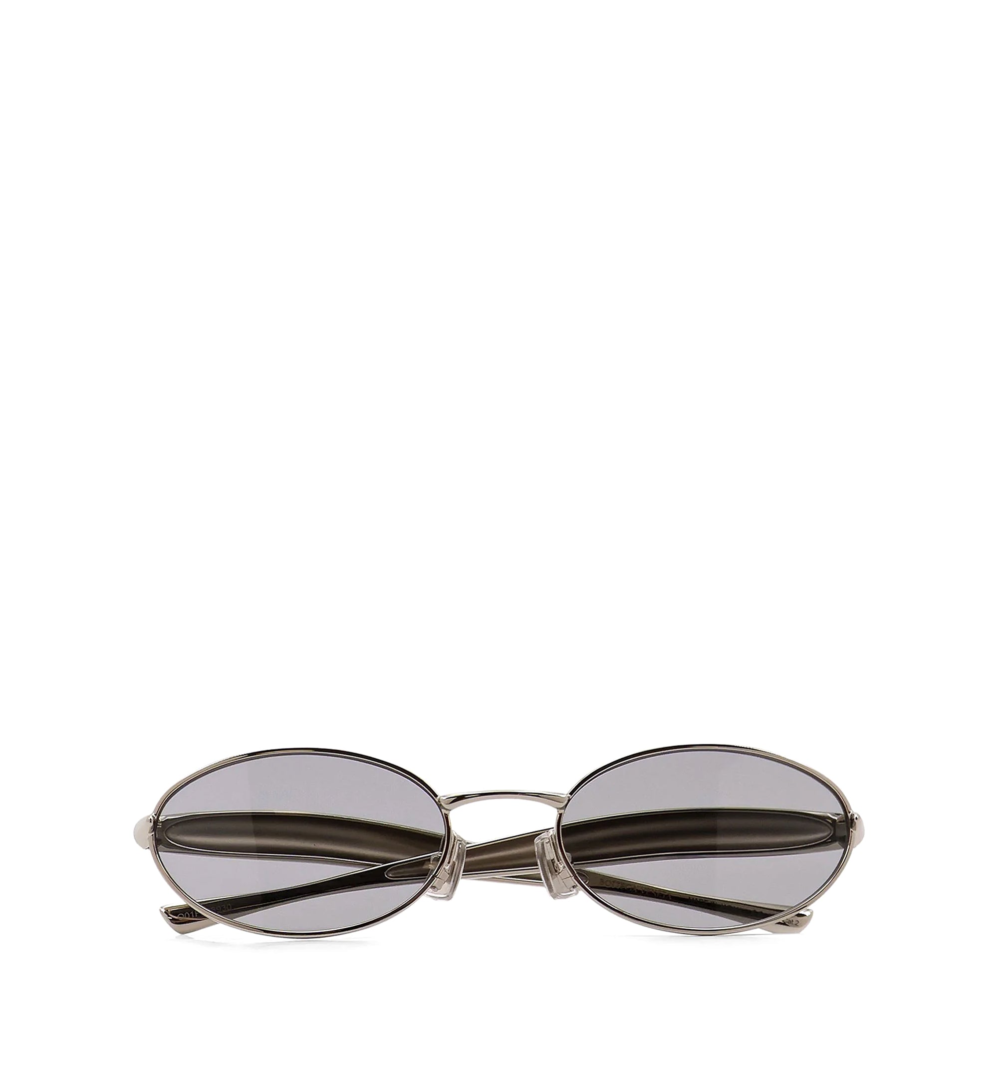Sardine Oval Sunglasses