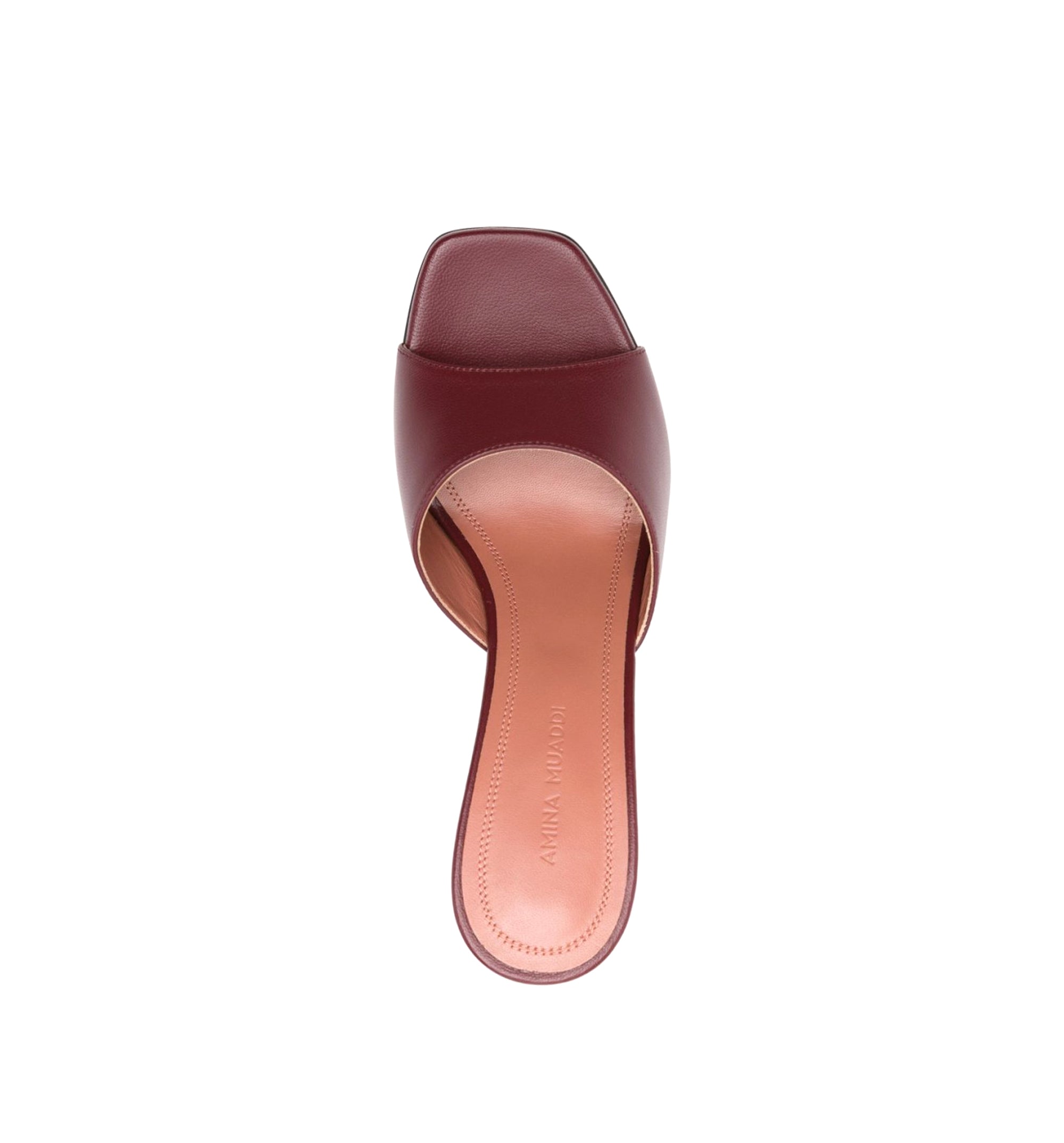 Leather 95 Mules