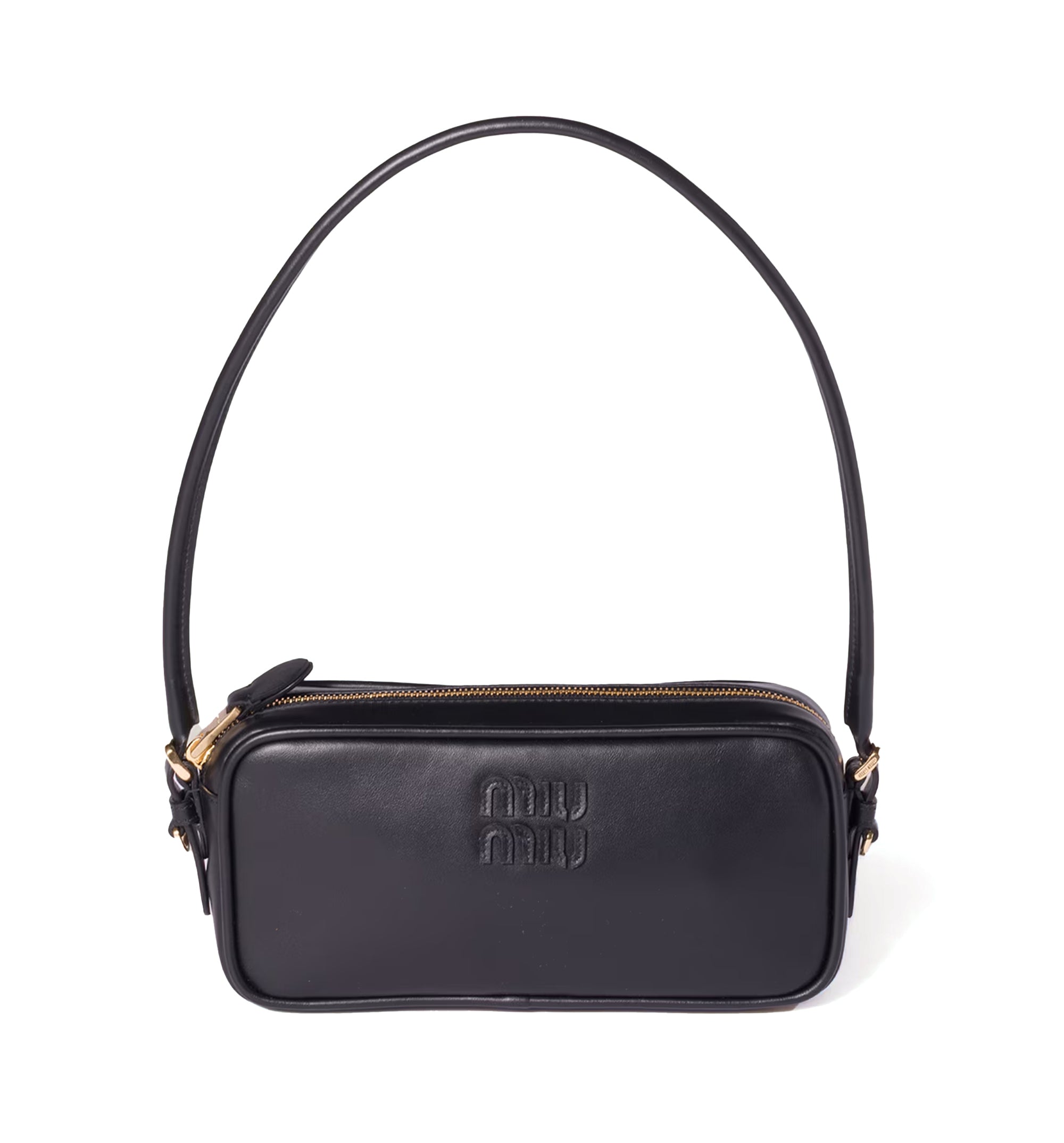 Leather Pouch