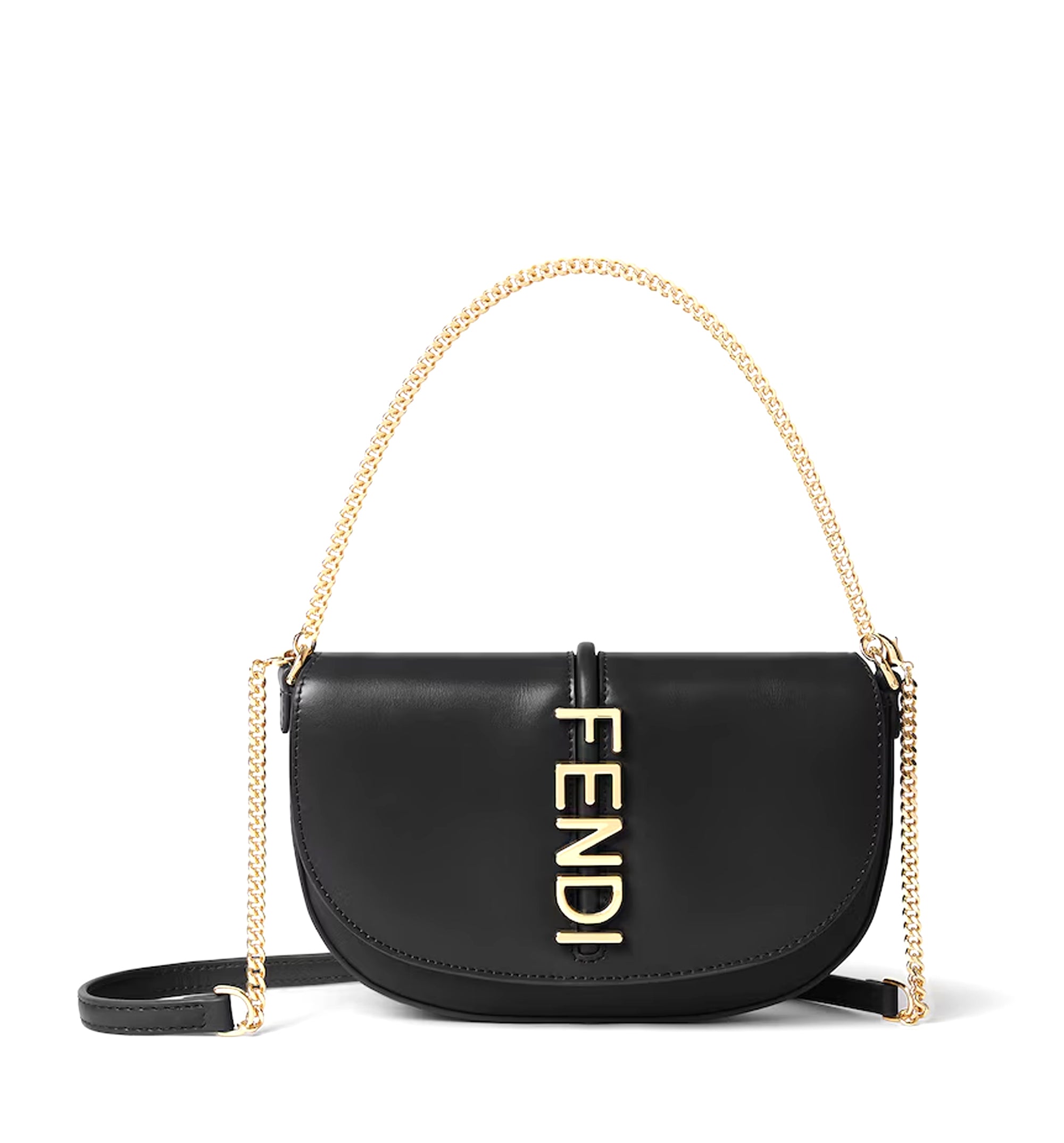 Fendigraphy Wallet on Chain