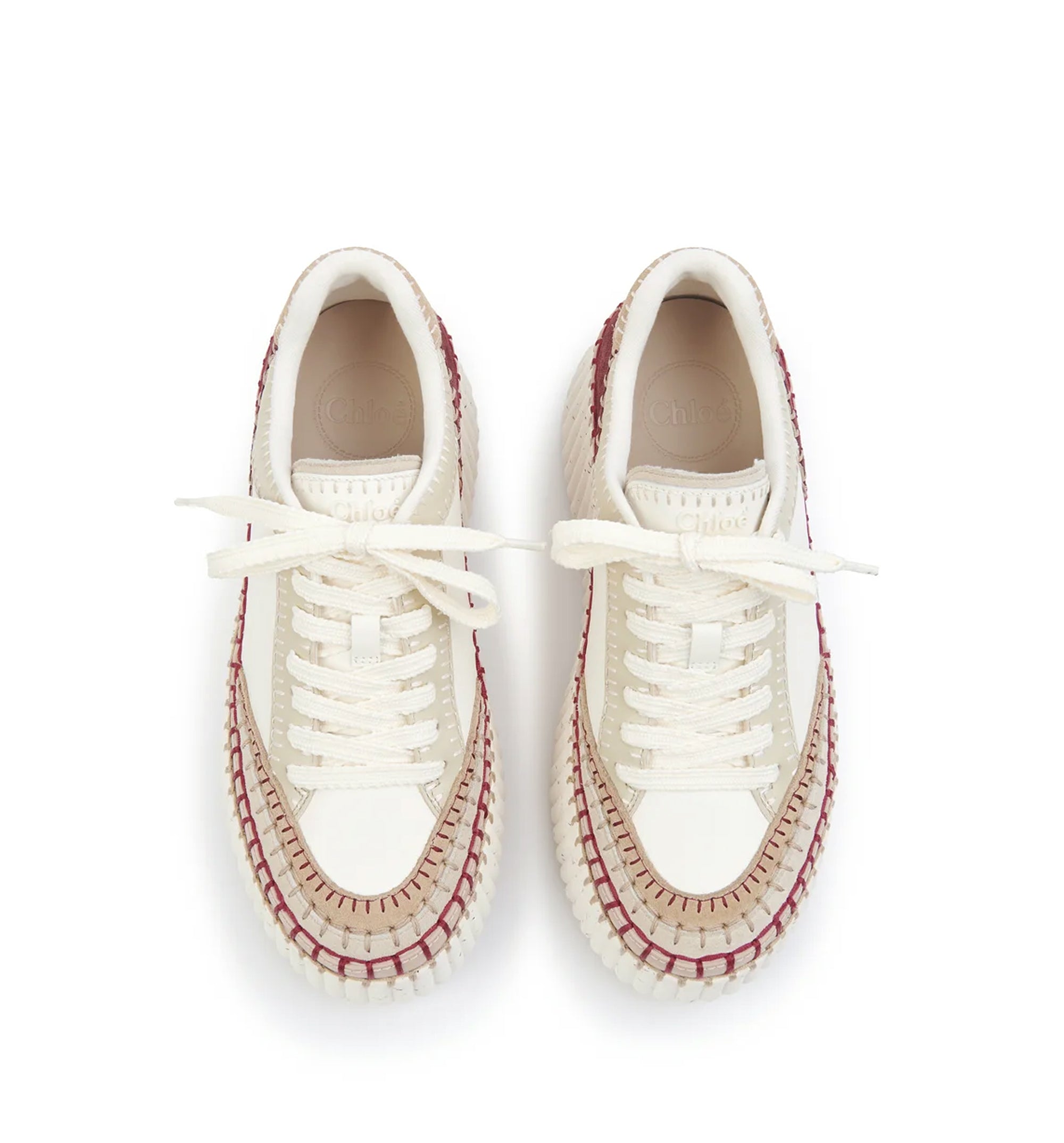 Nama Wedge Sneaker