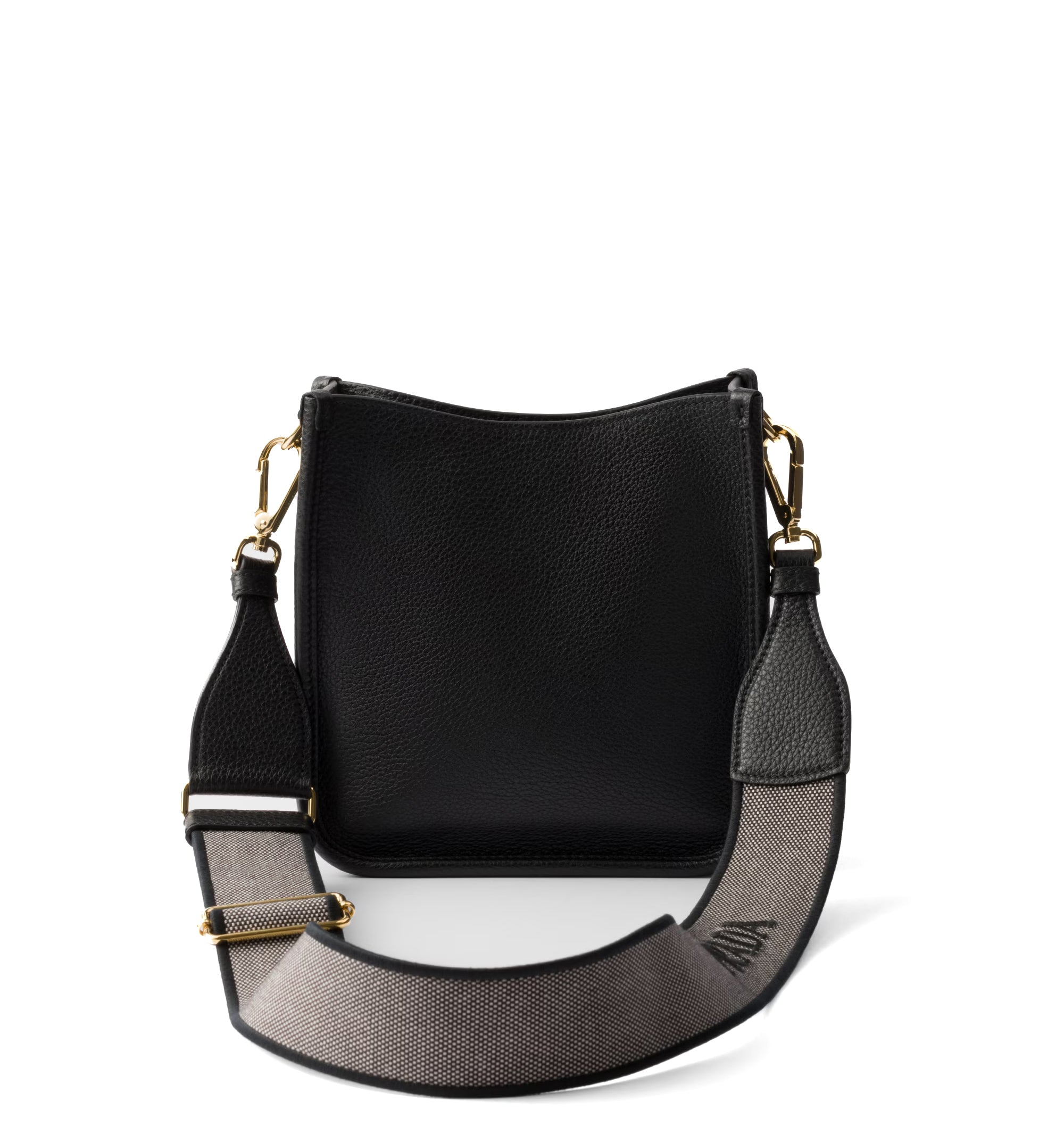 Mini Leather Shoulder Bag
