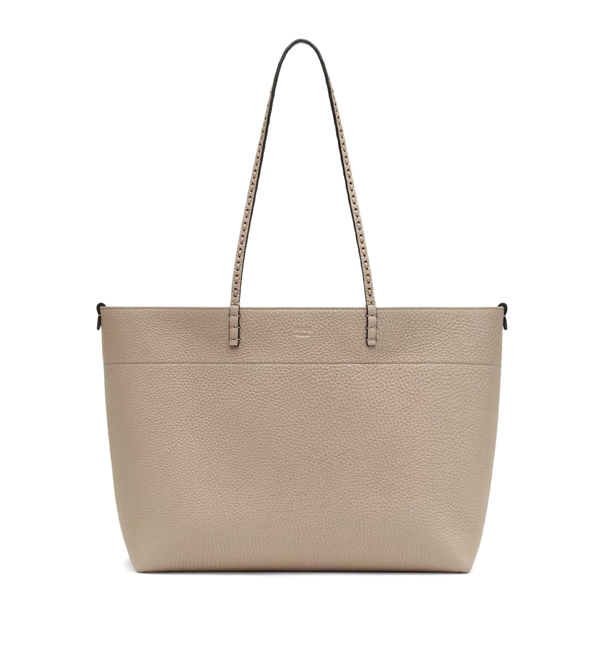 Roll Medium Tote Bag