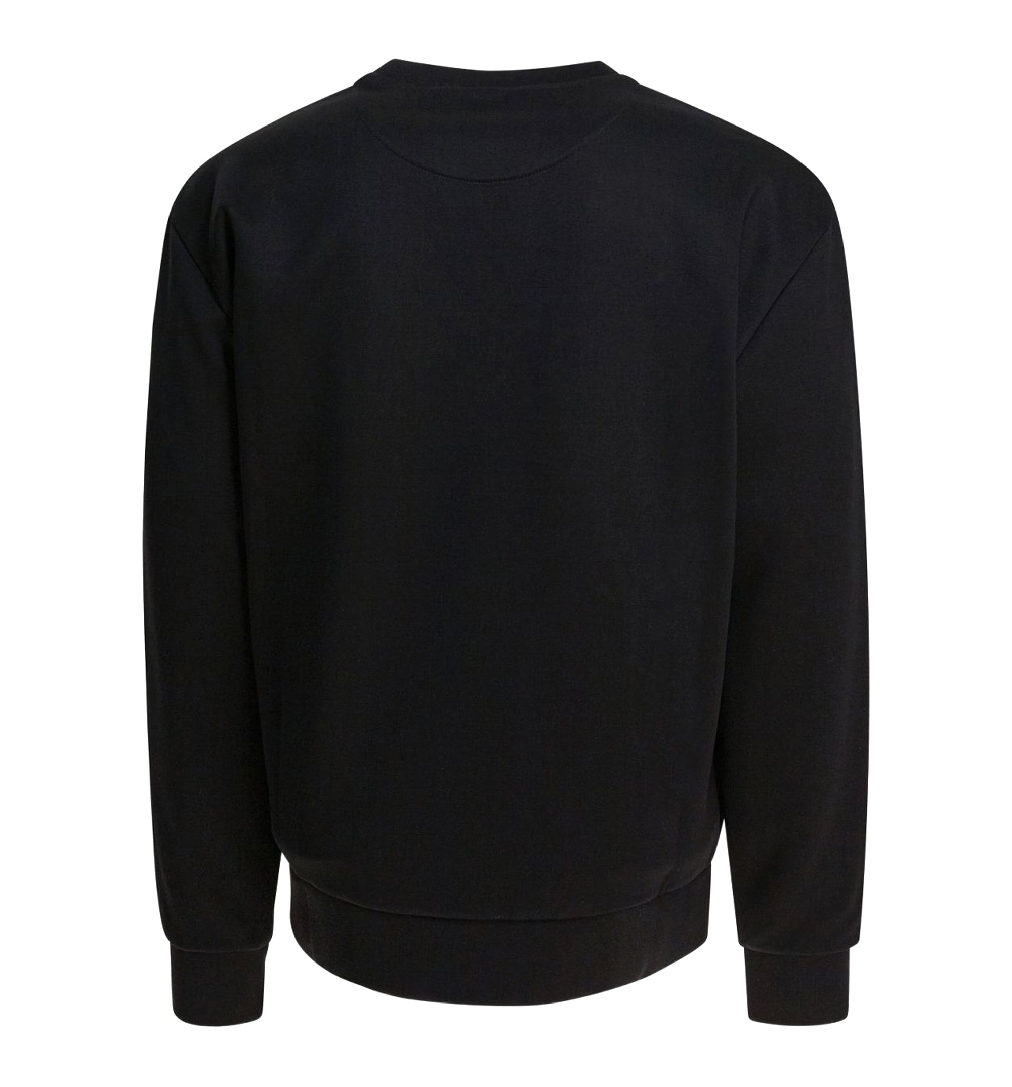 Technical Cotton Sweatshirt