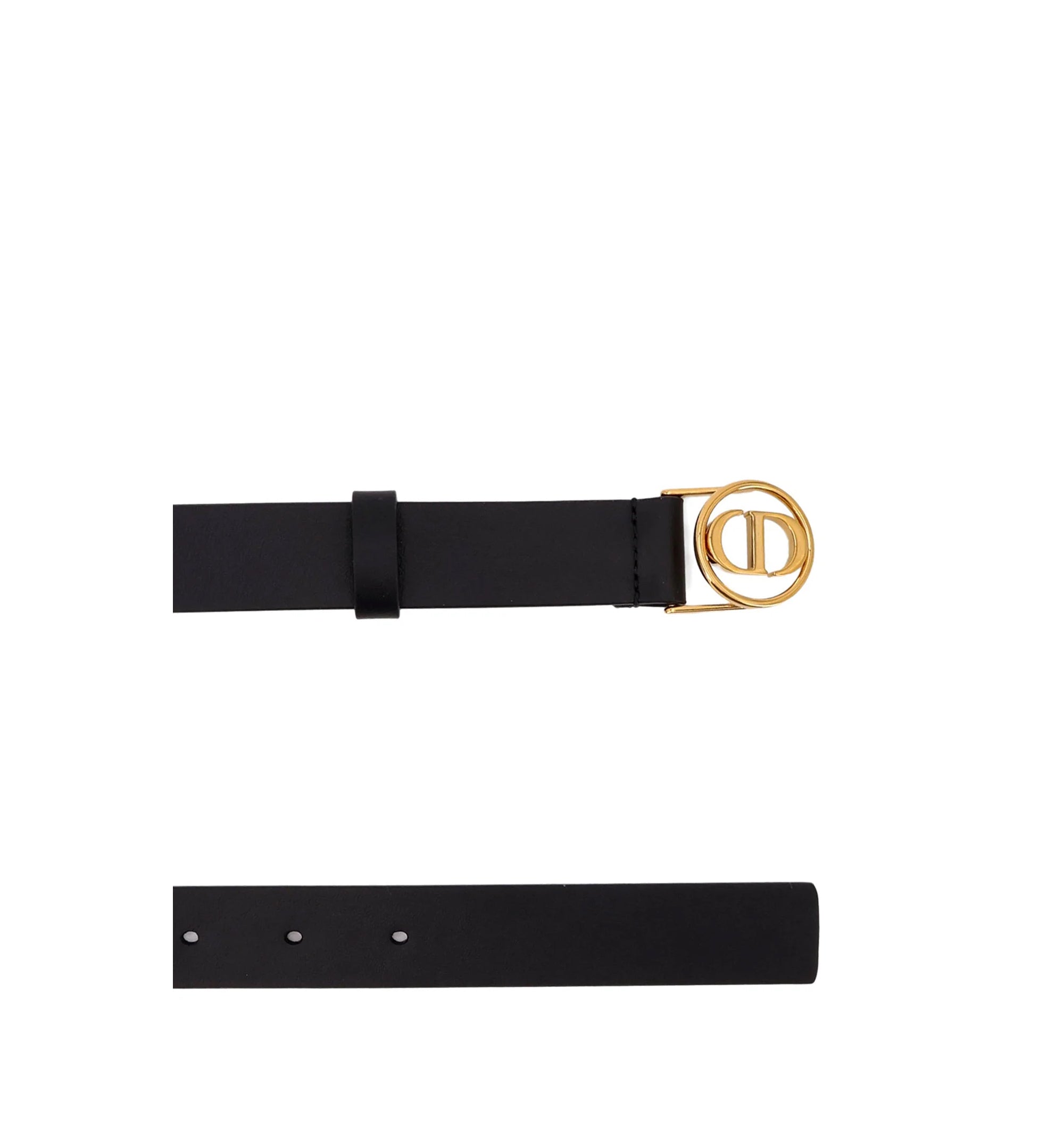 30 Montaigne Circled Belt