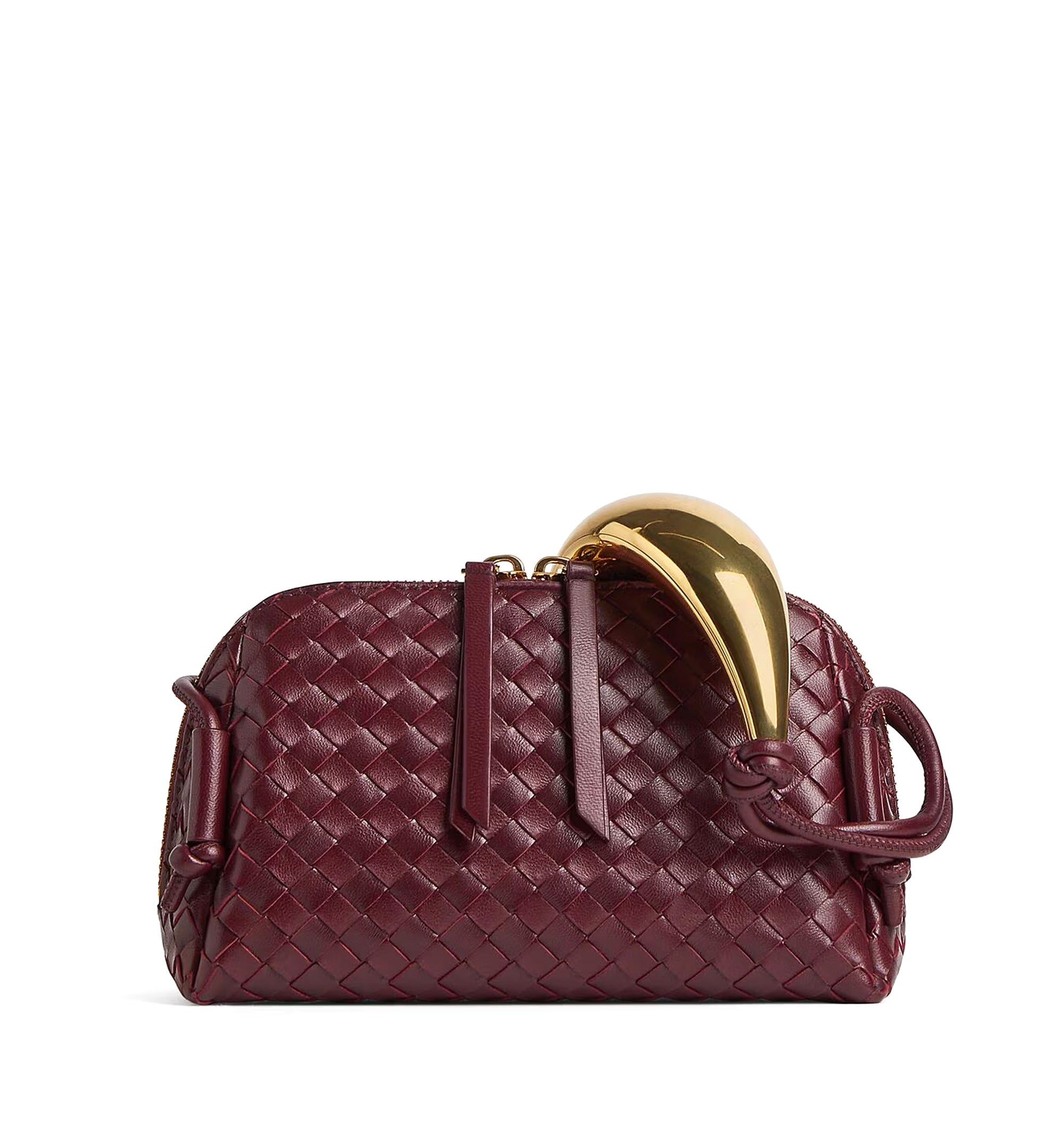 Concert Pouch Handle