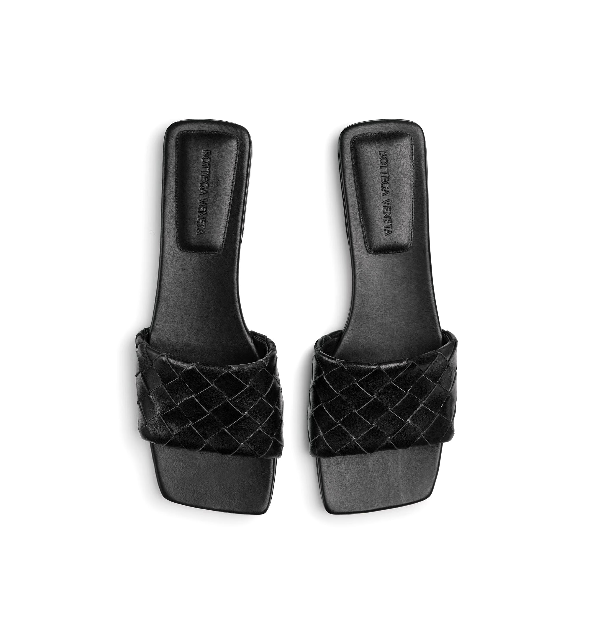 Parco Flat Mule