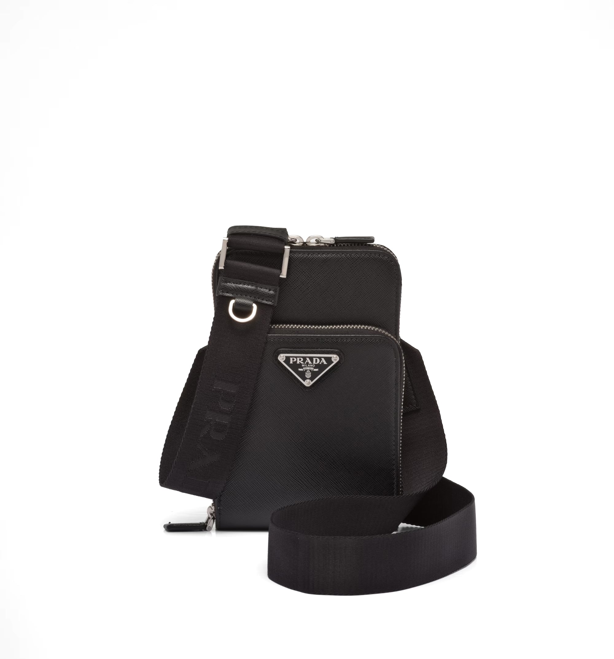 Re-nylon mobile phone holder