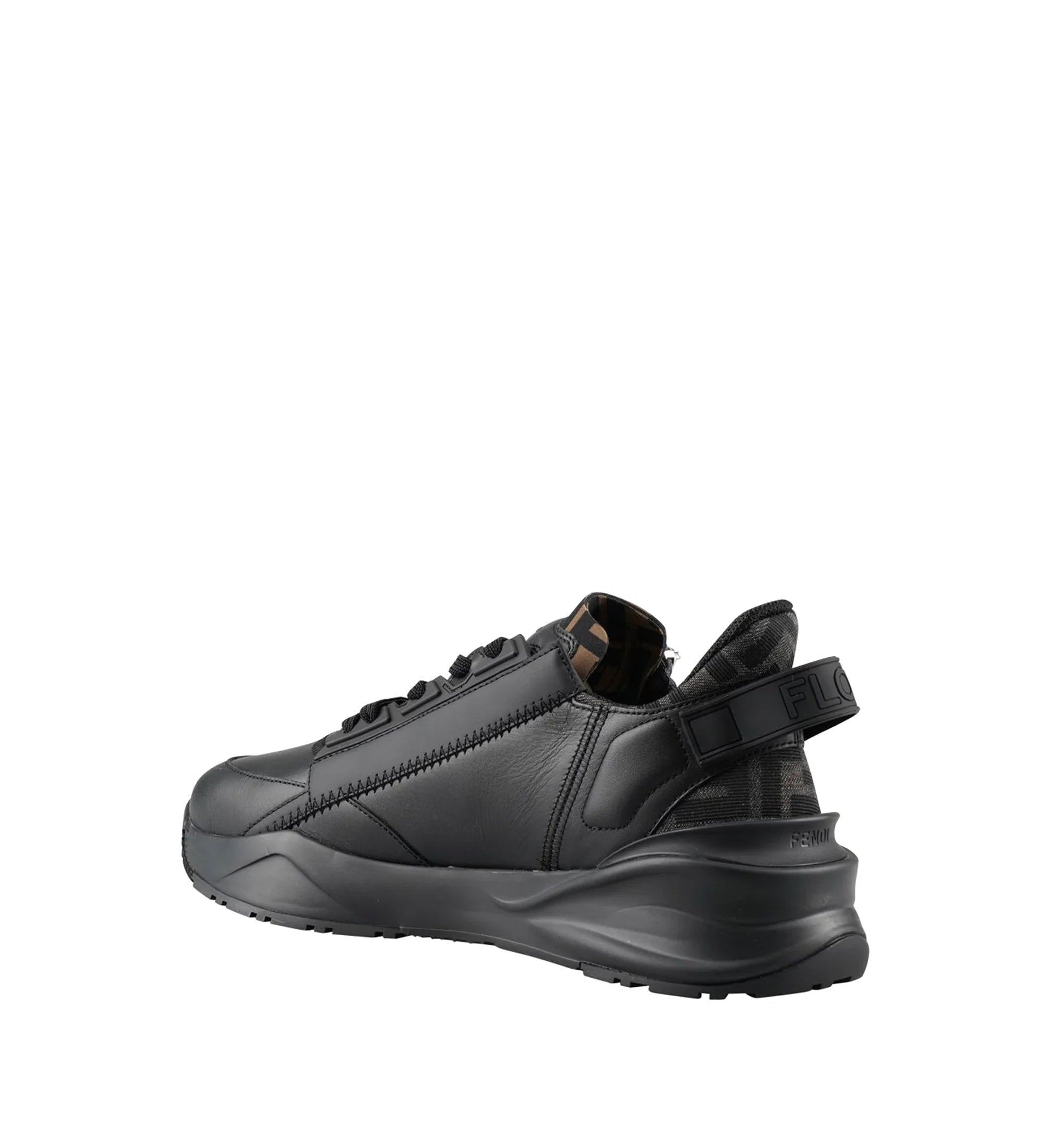 Fendi Flow Sneakers