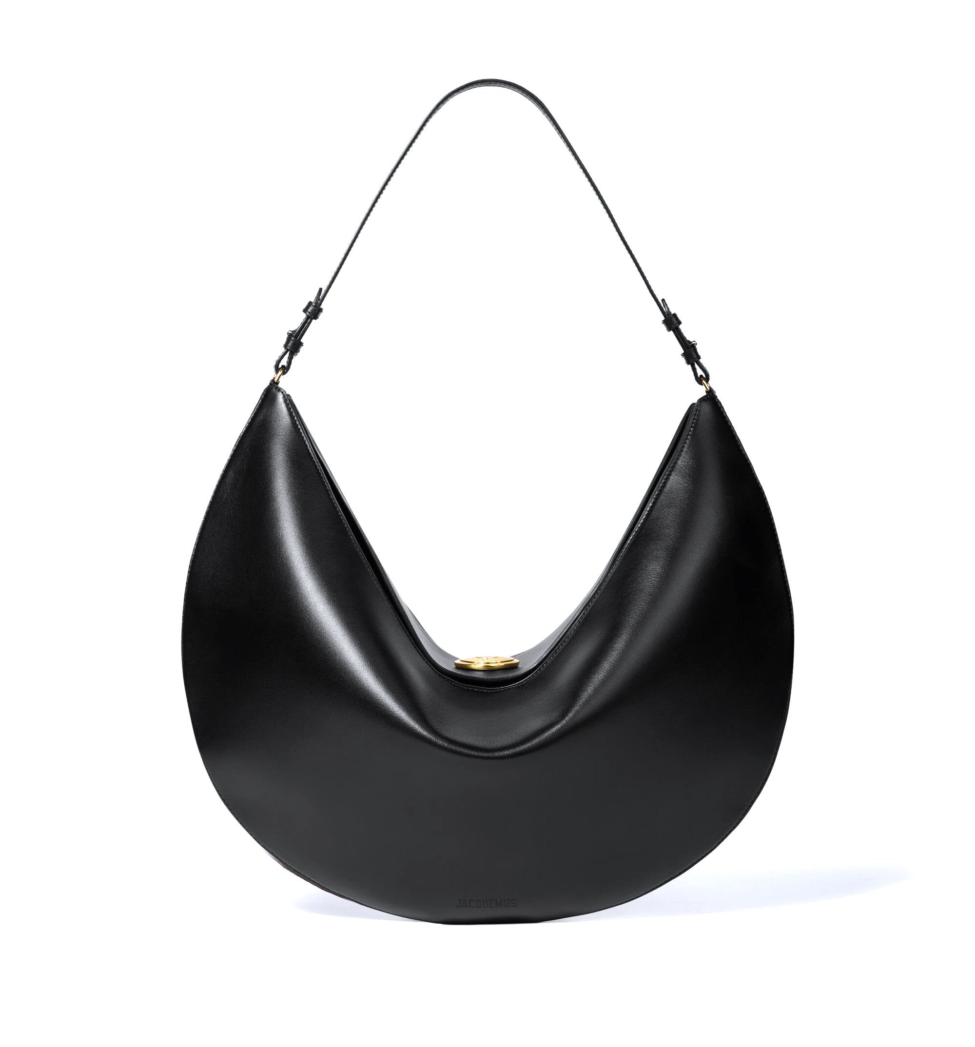 The Ovalo Bag