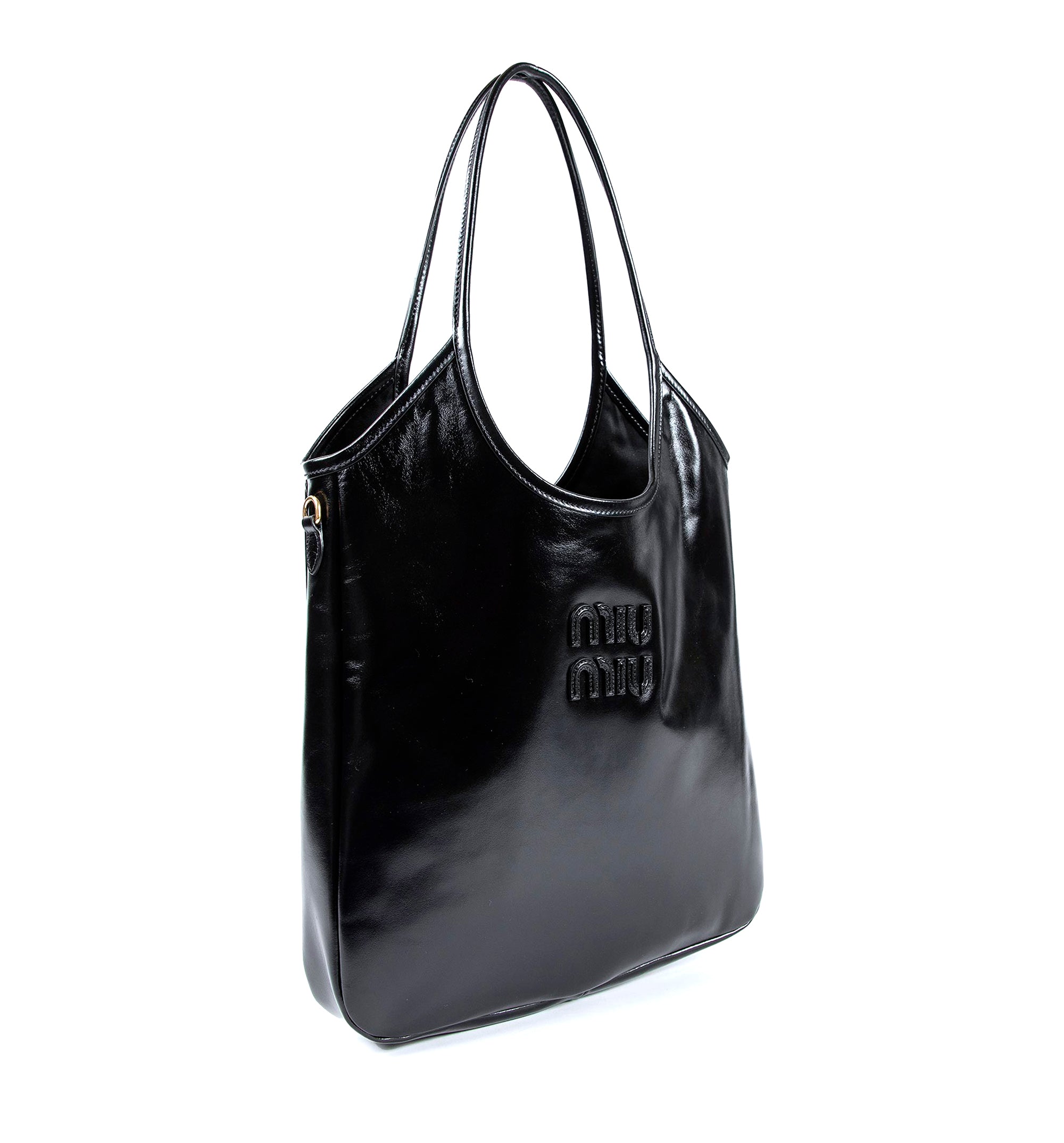 Ivy Leather Bag