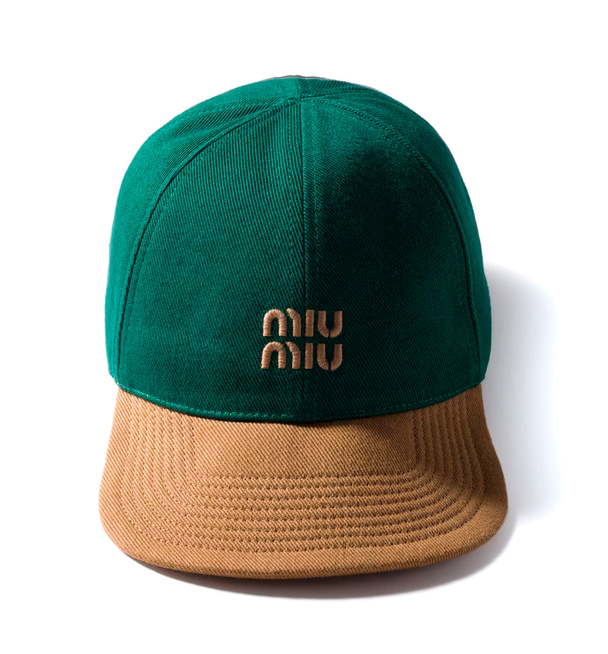 Drill Baseball Cap