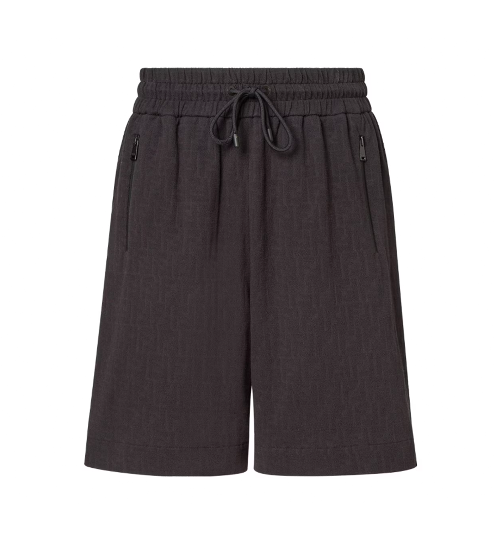 FF Jacquard Bermudas