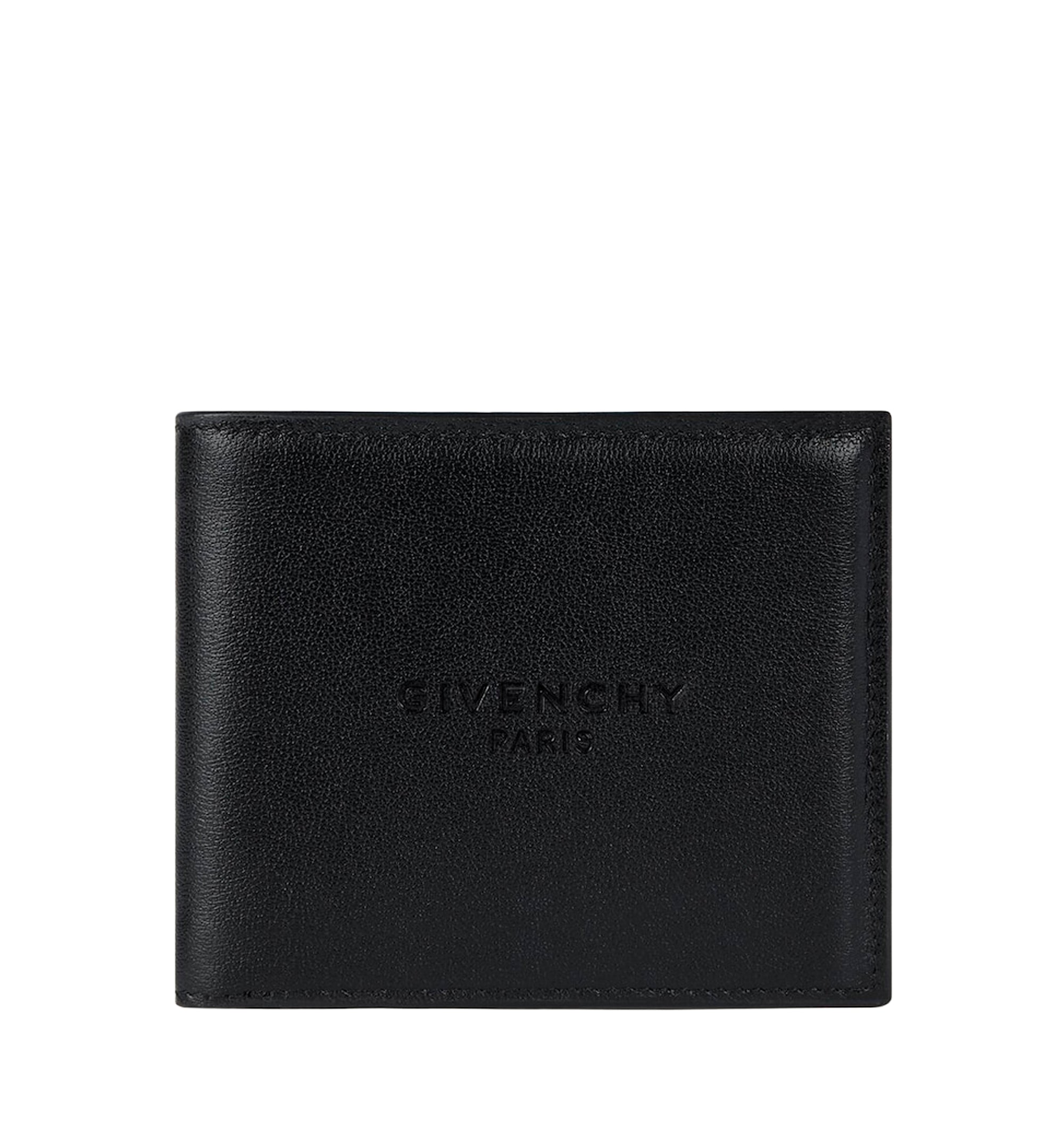 Antigona Stamped wallet in leather