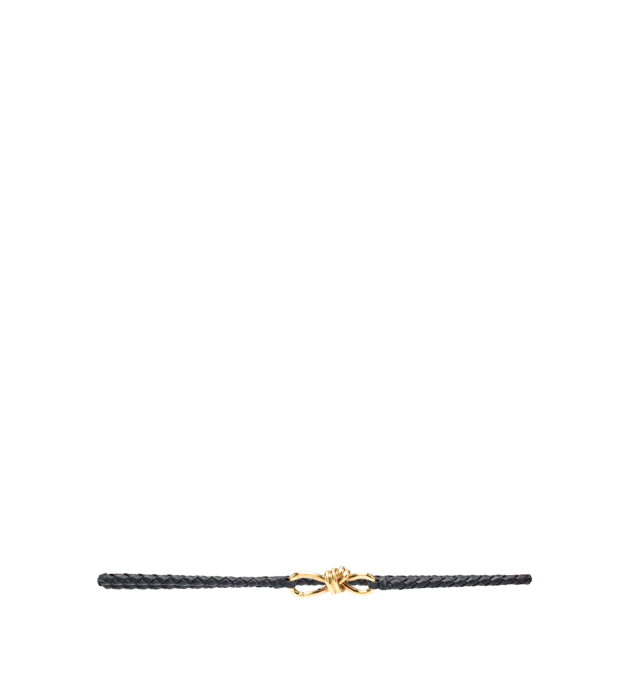 Andiamo Leather Belt