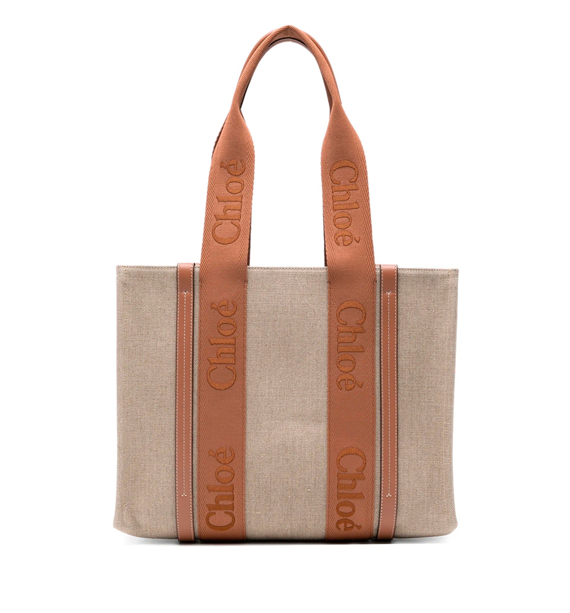 Medium Woody Tote Bag