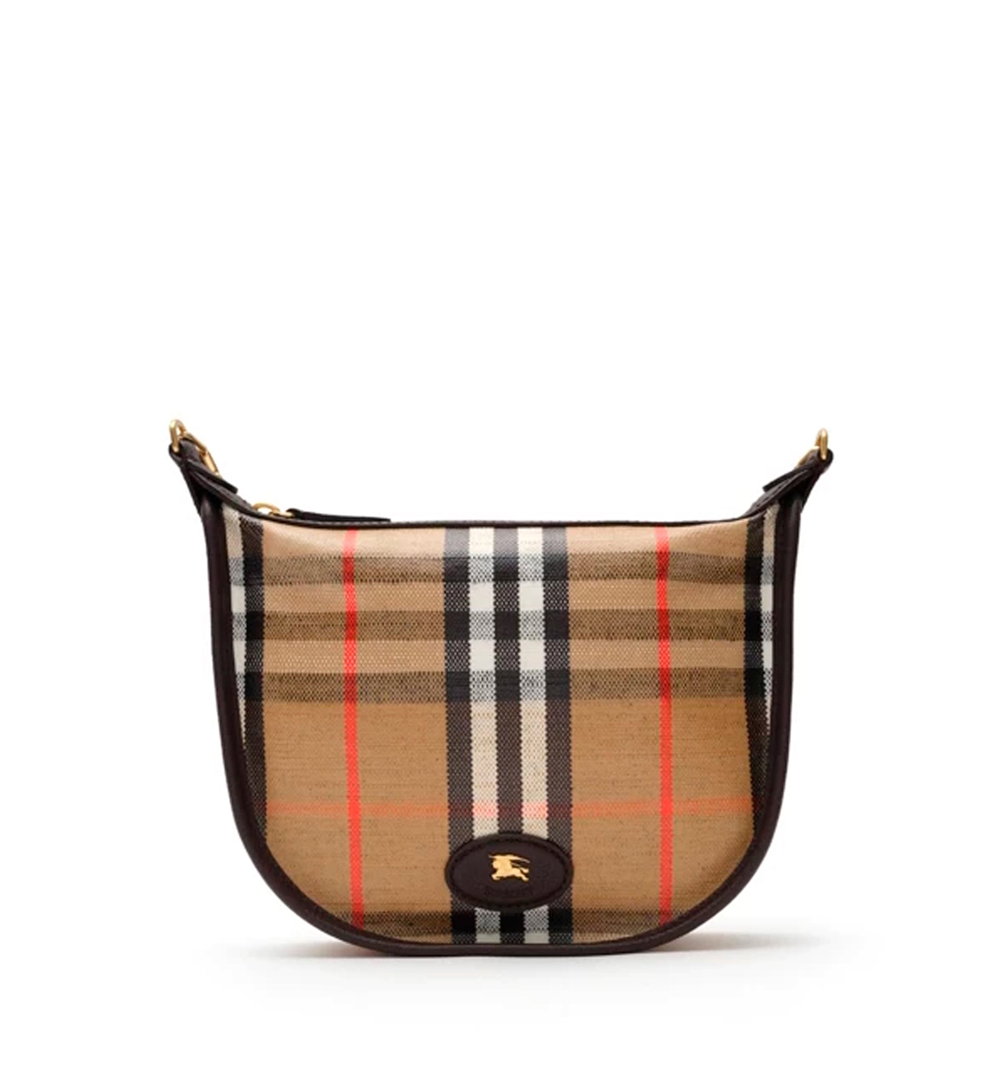 Mini Highlands Chain Bag