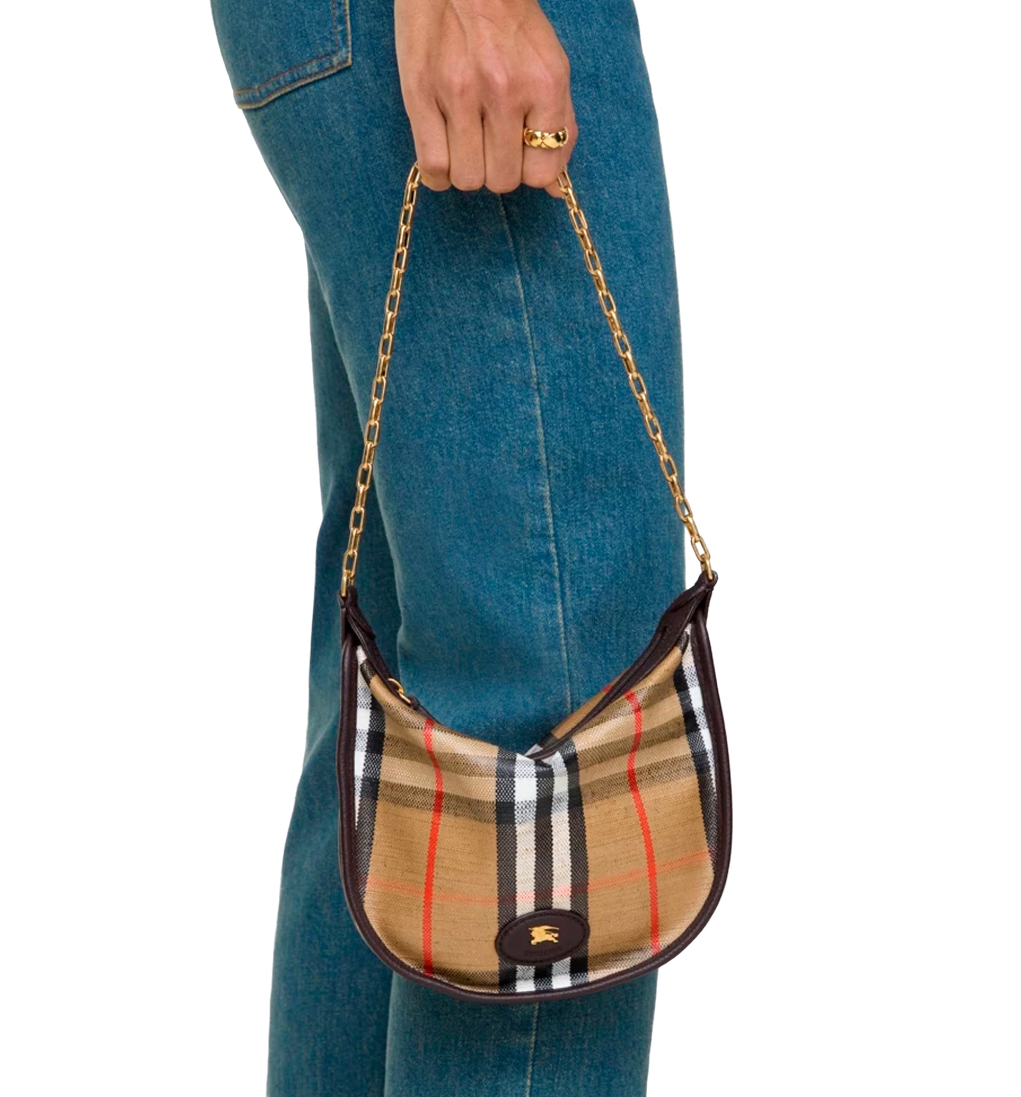 Mini Highlands Chain Bag