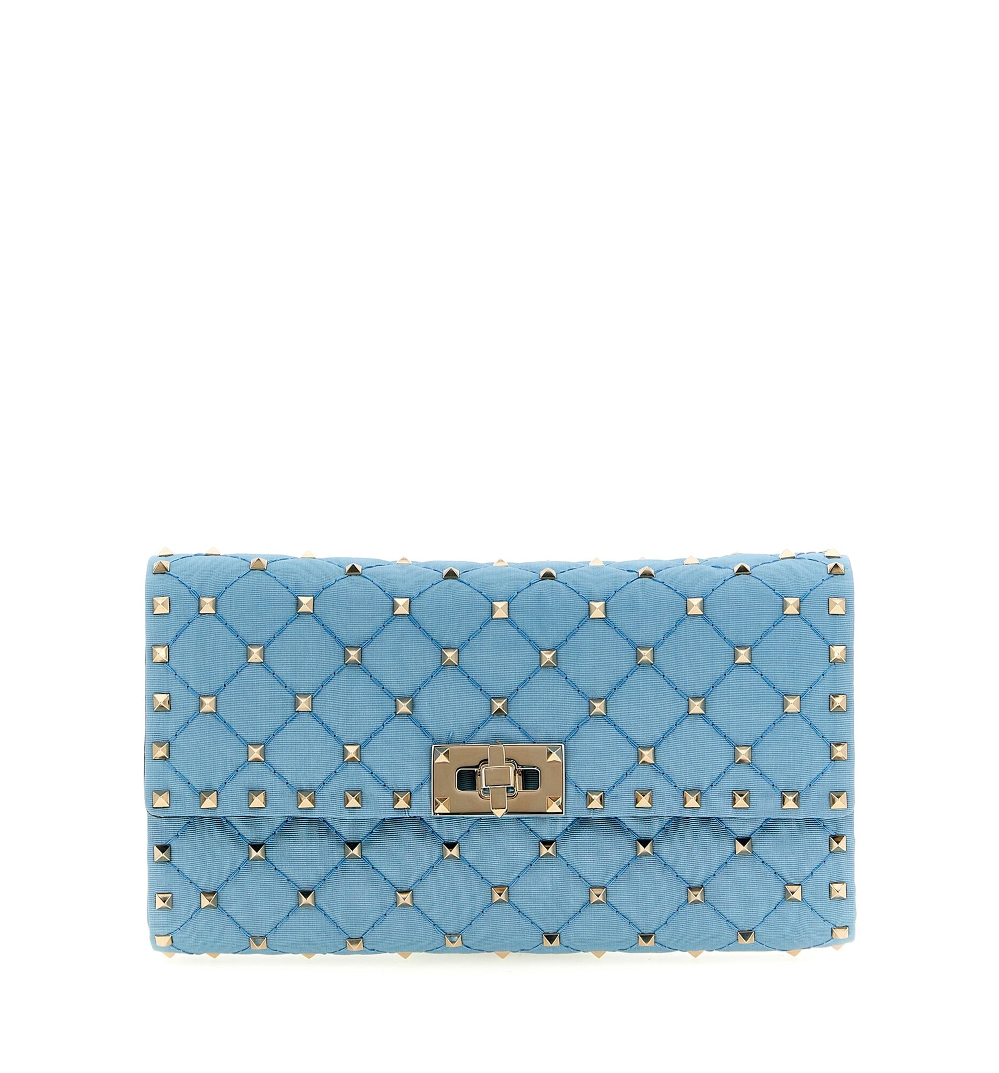 'Rockstud Spike' Shoulder Bag